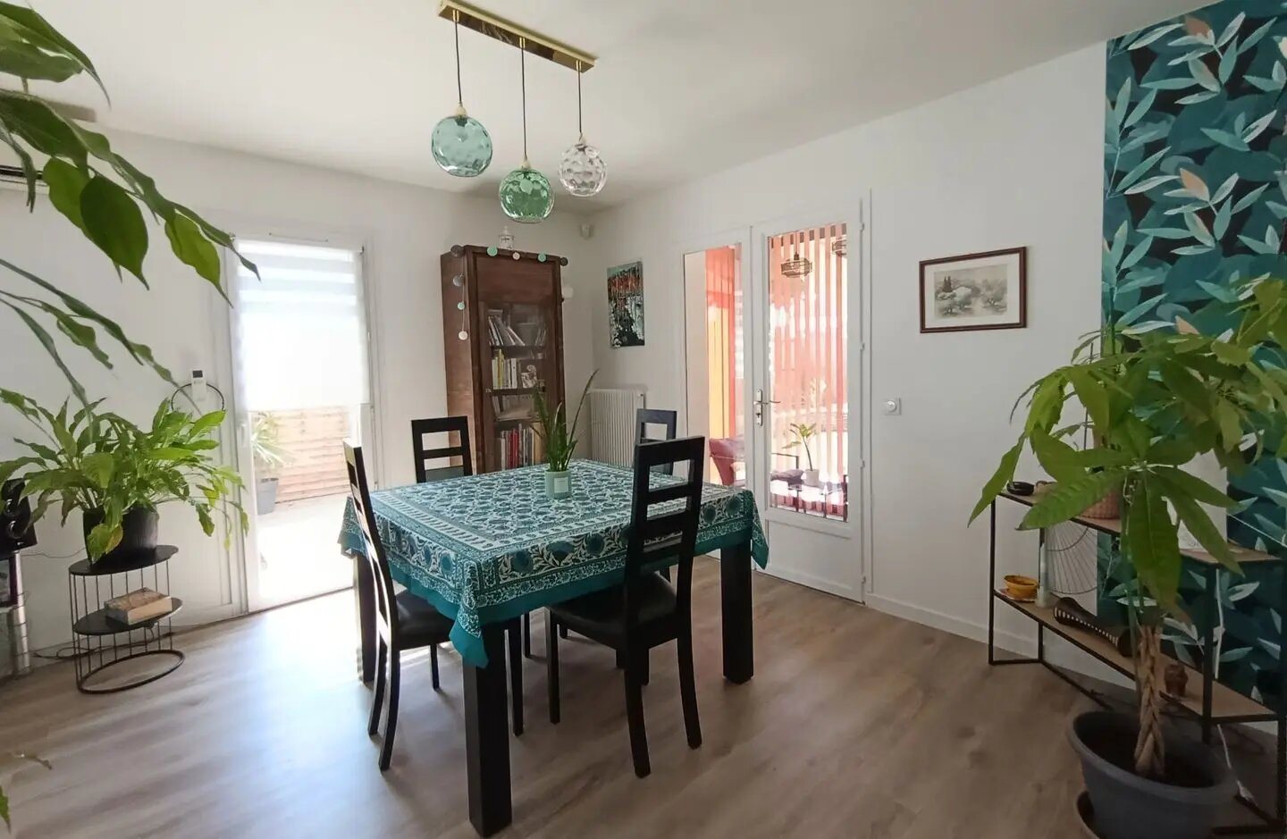 Maison à vendre, 137m², Castelginest