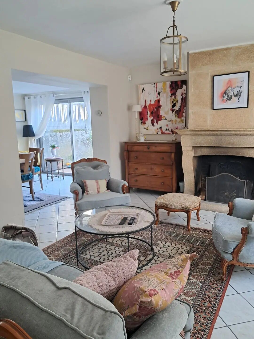 Maison à vendre, 140m², Cergy