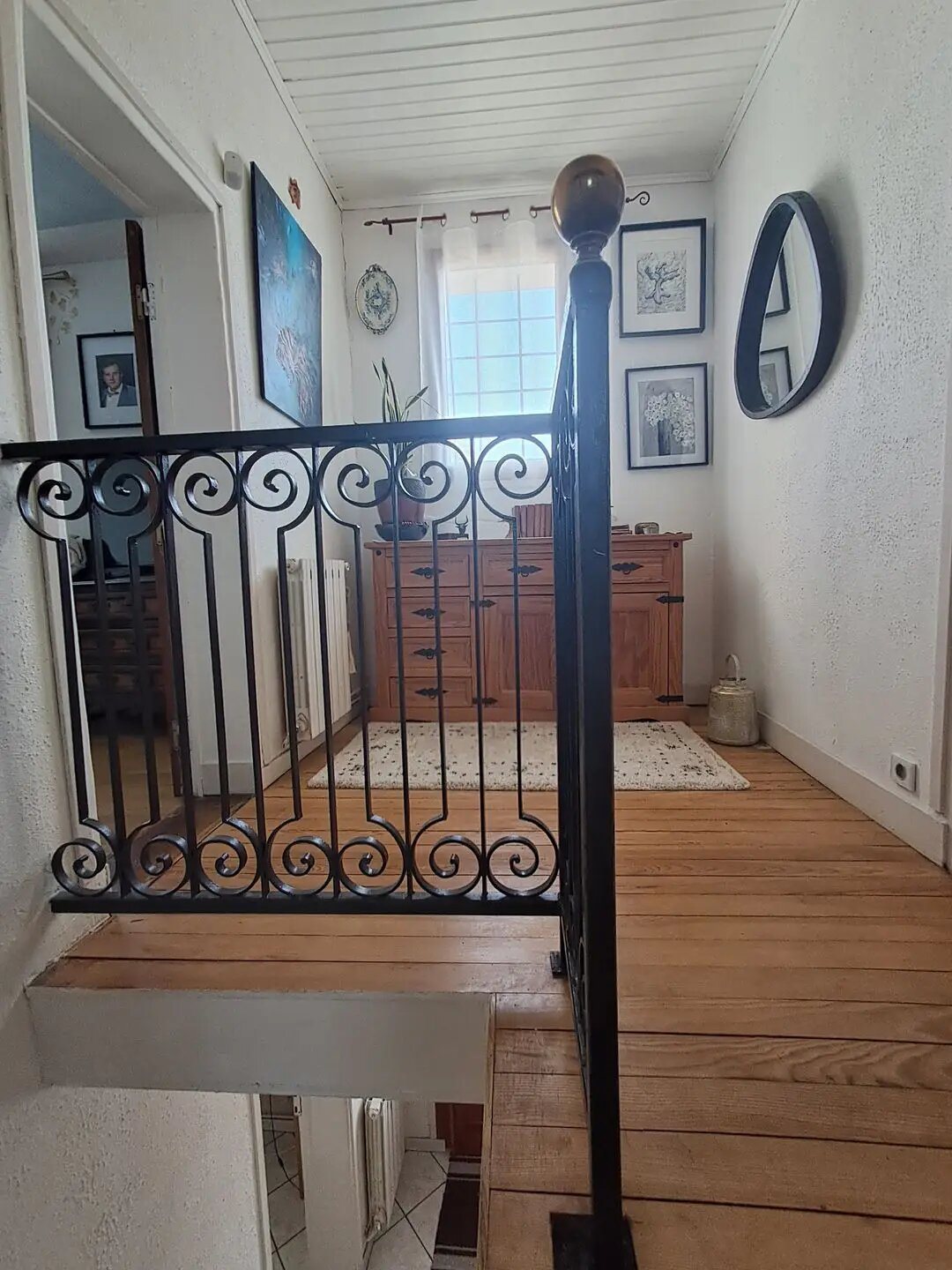 Maison à vendre, 140m², Cergy