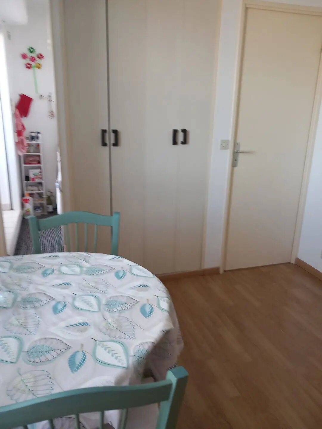 Appartement à louer, 22m², Courseulles-sur-Mer
