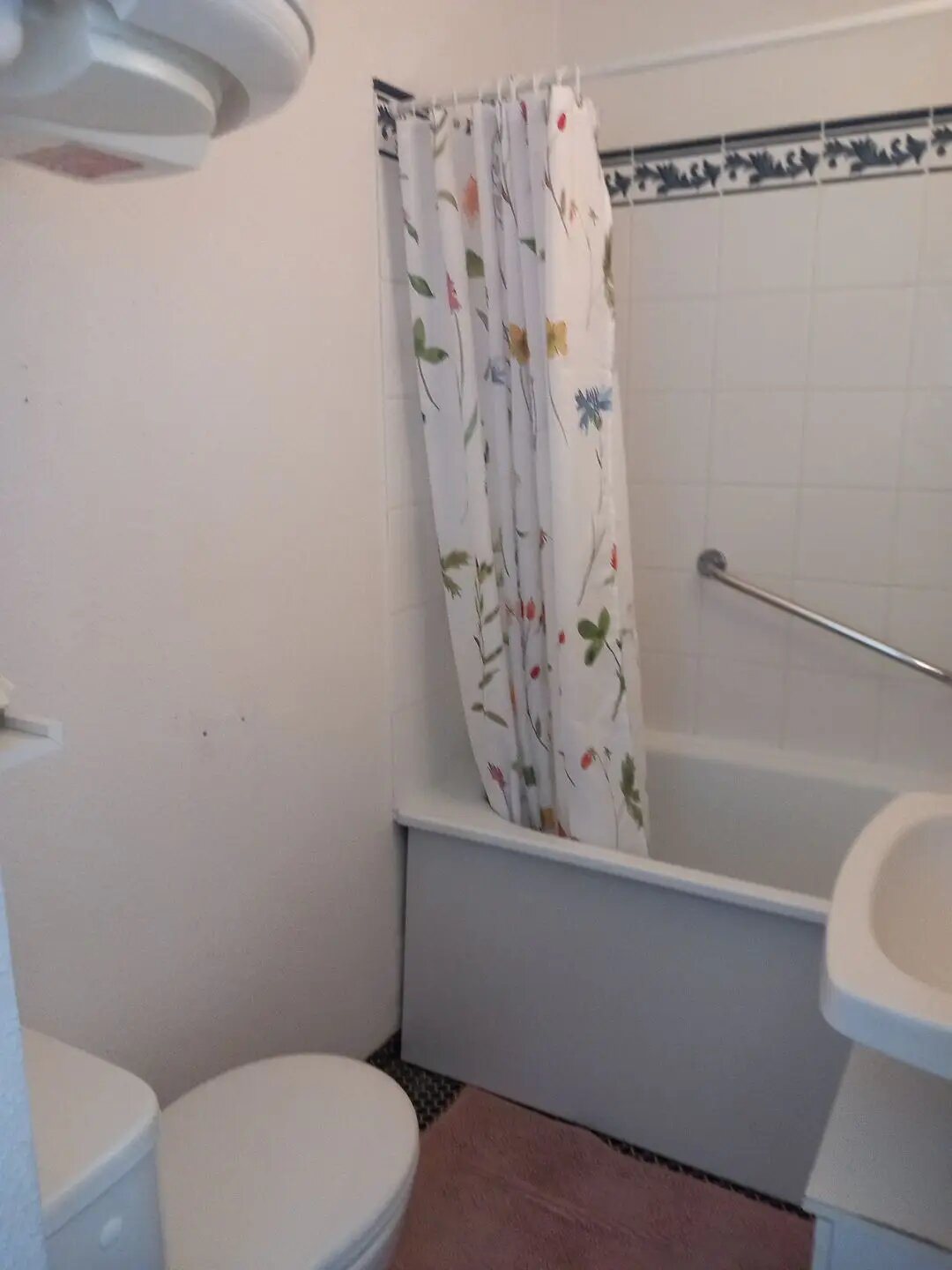 Appartement à louer, 22m², Courseulles-sur-Mer
