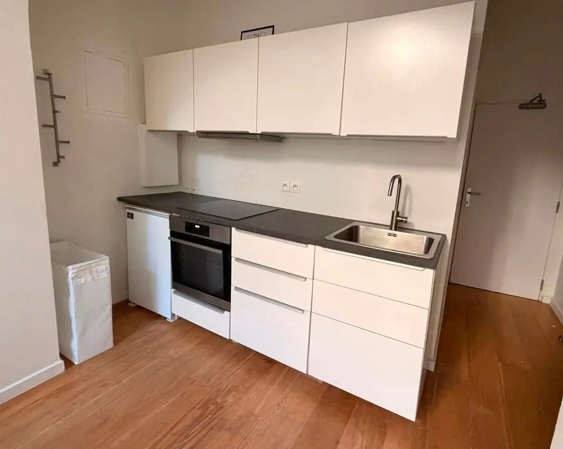 Appartement à louer, 24m², Avignon