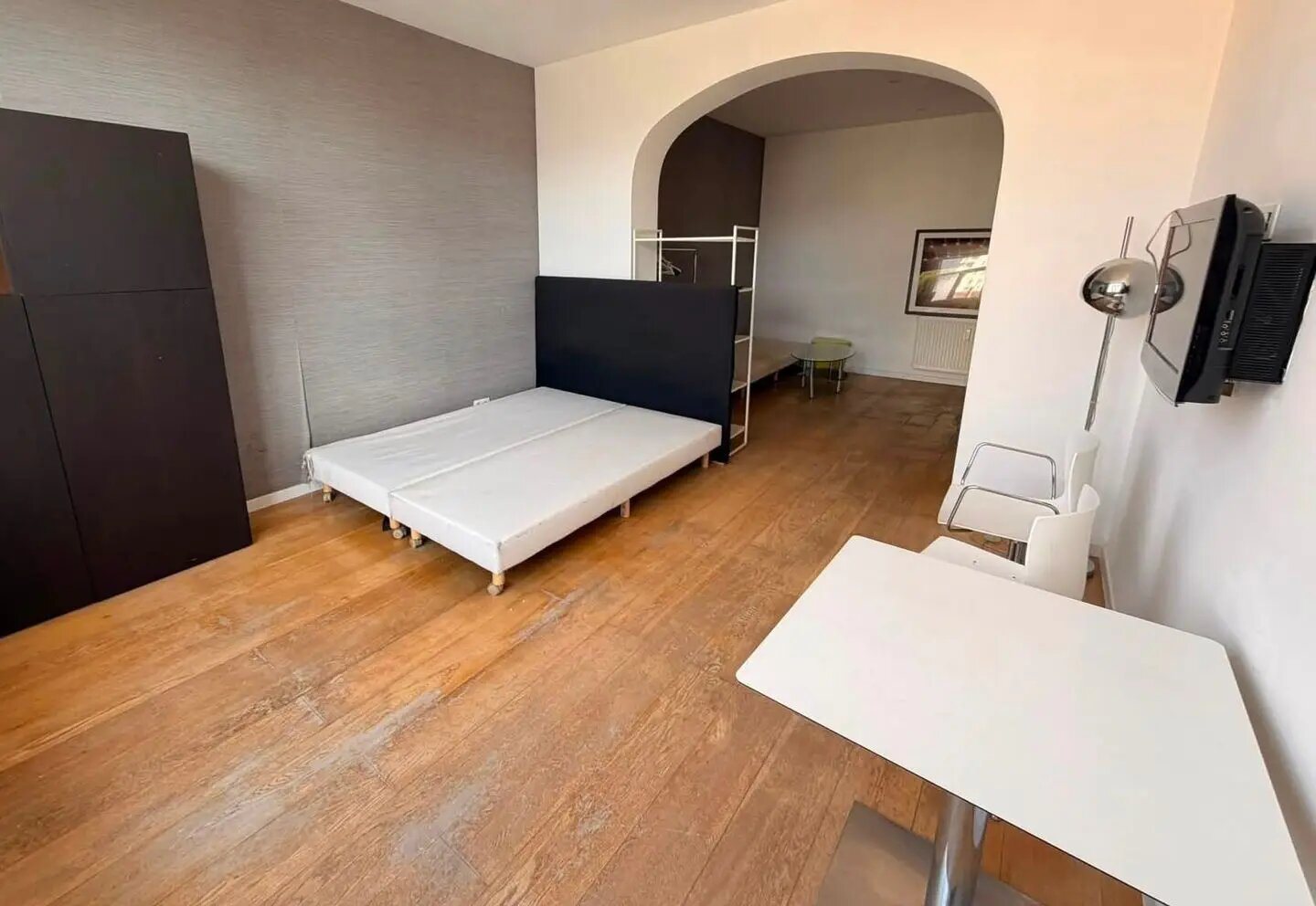 Appartement à louer, 24m², Avignon