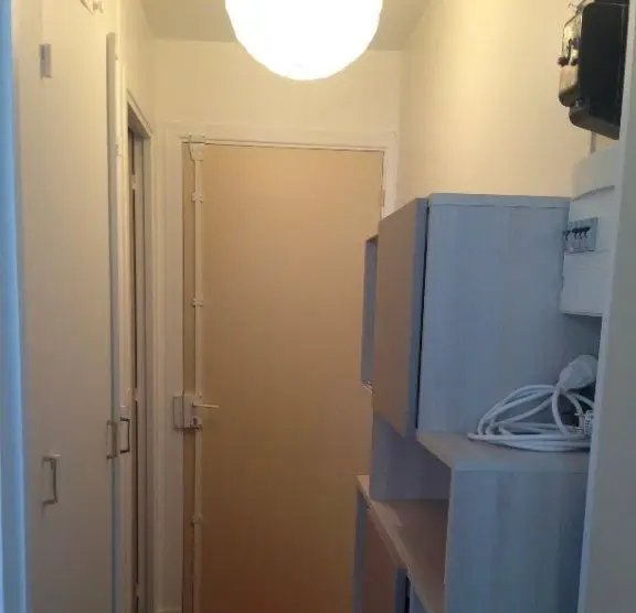 Appartement à louer, 15m², Boulogne-Billancourt
