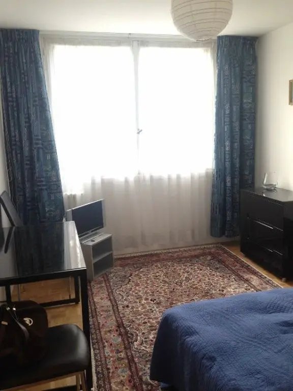Appartement à louer, 15m², Boulogne-Billancourt