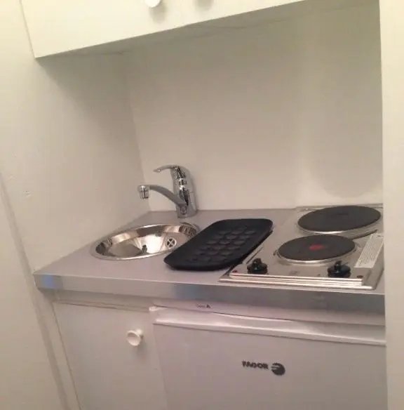 Appartement à louer, 15m², Boulogne-Billancourt