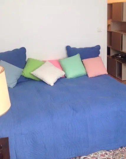 Appartement à louer, 15m², Boulogne-Billancourt