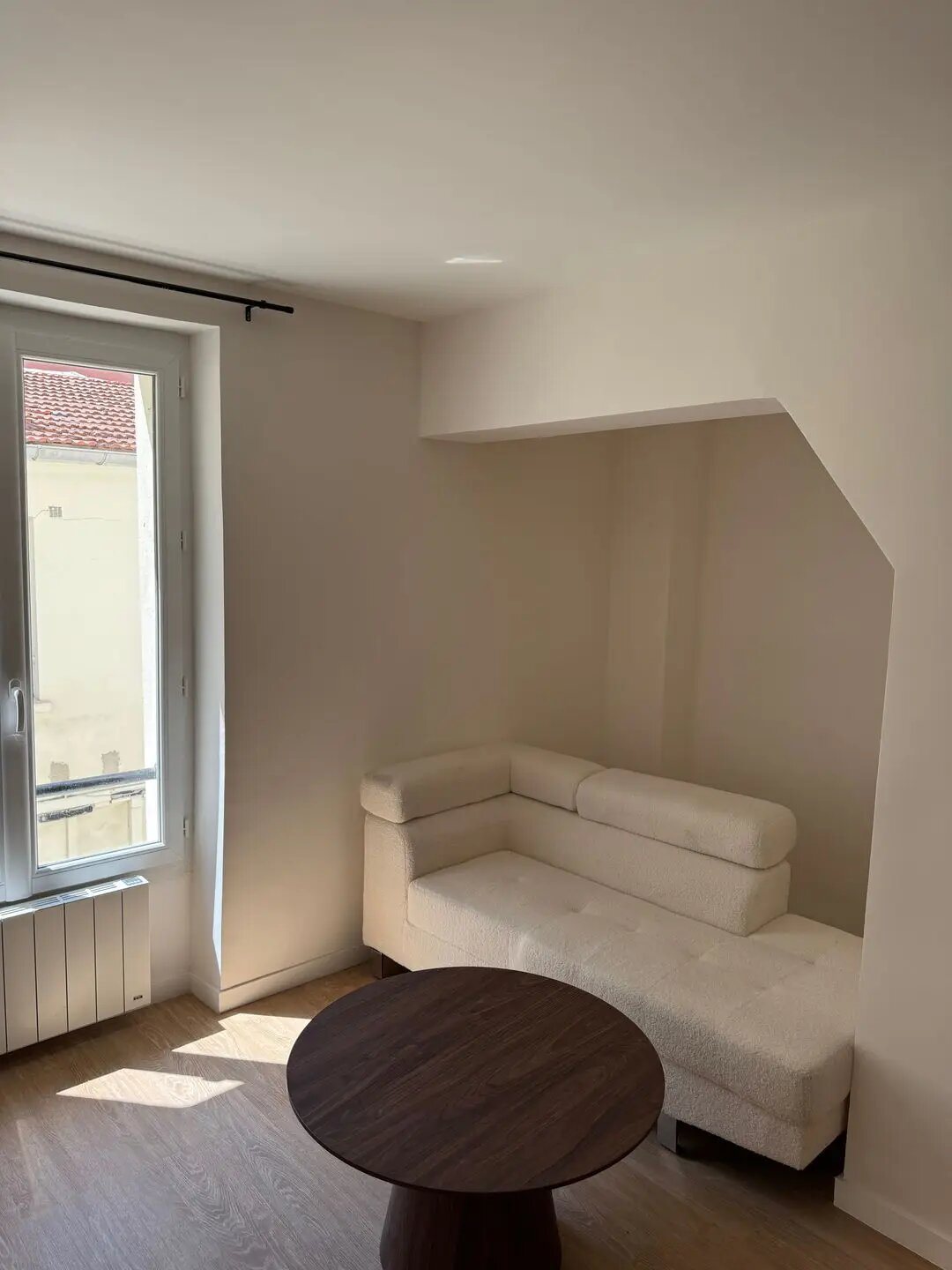 Appartement à louer, 32m², Aubervilliers