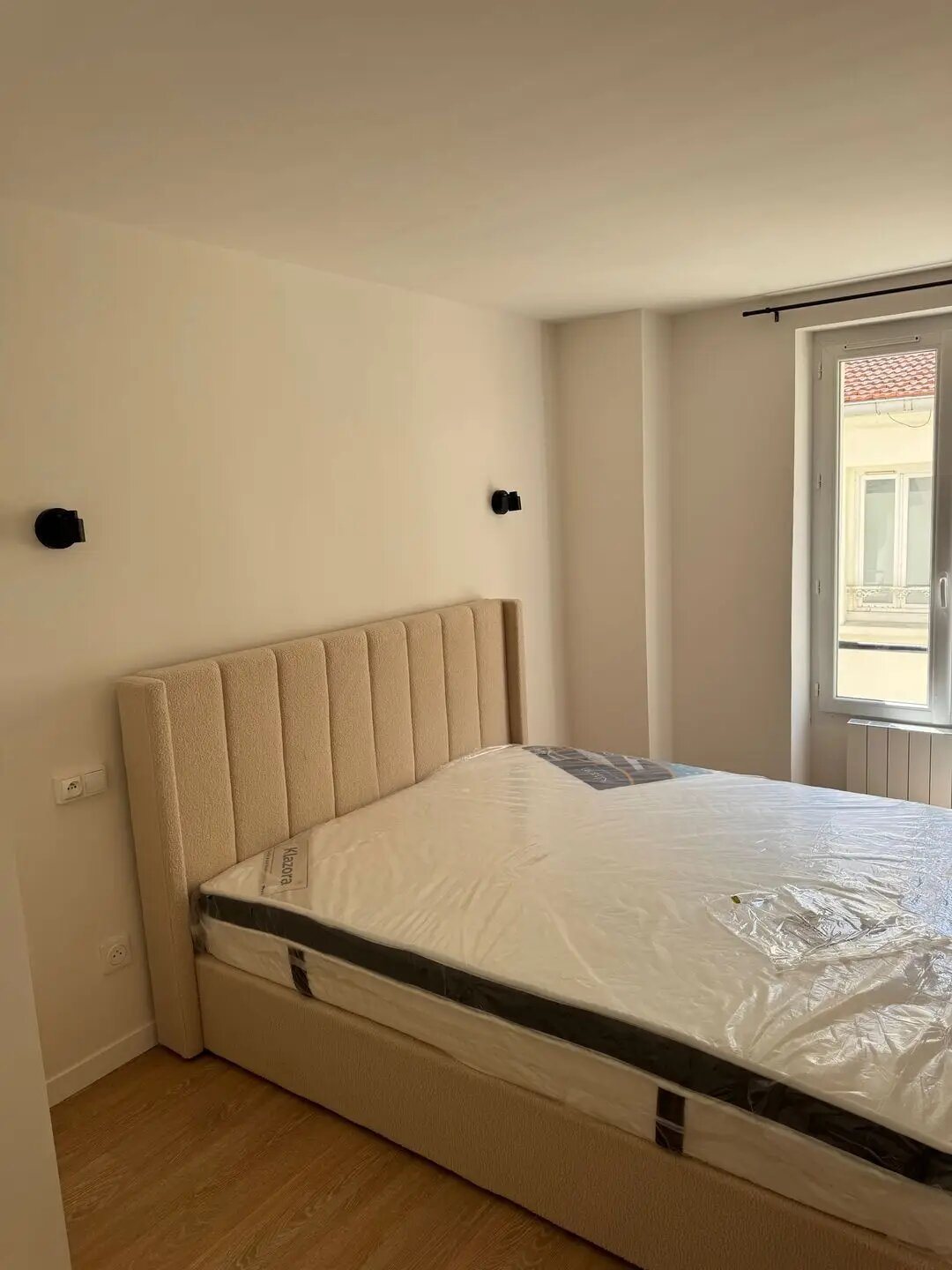 Appartement à louer, 32m², Aubervilliers