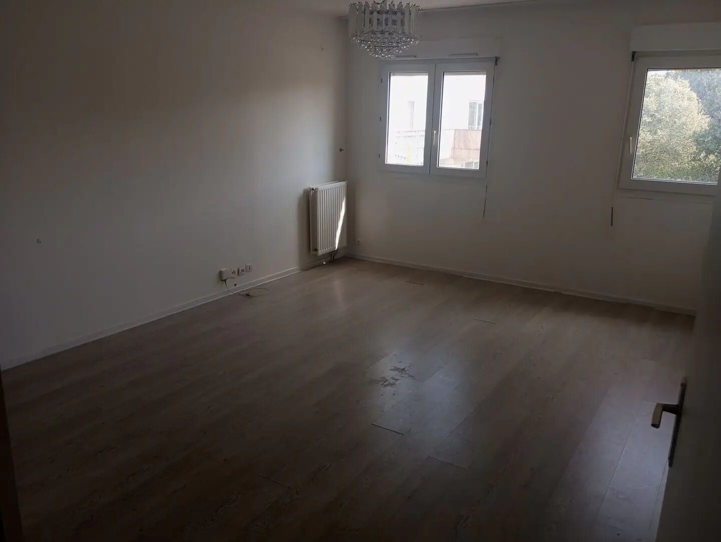 Appartement à vendre, 70m², Evry