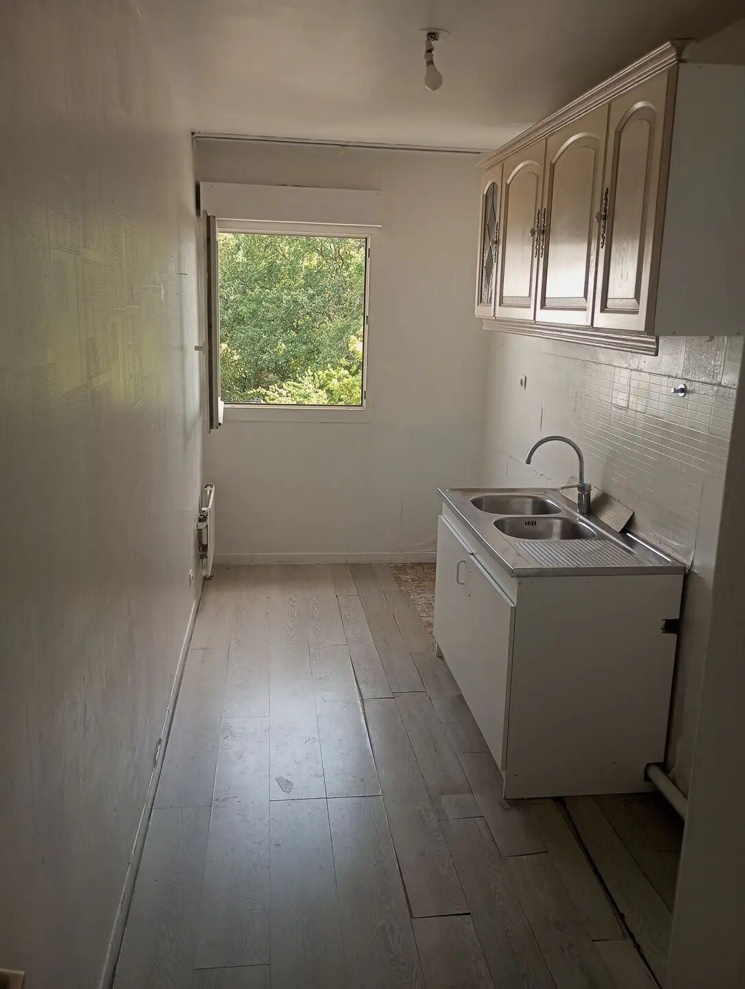 Appartement à vendre, 70m², Evry