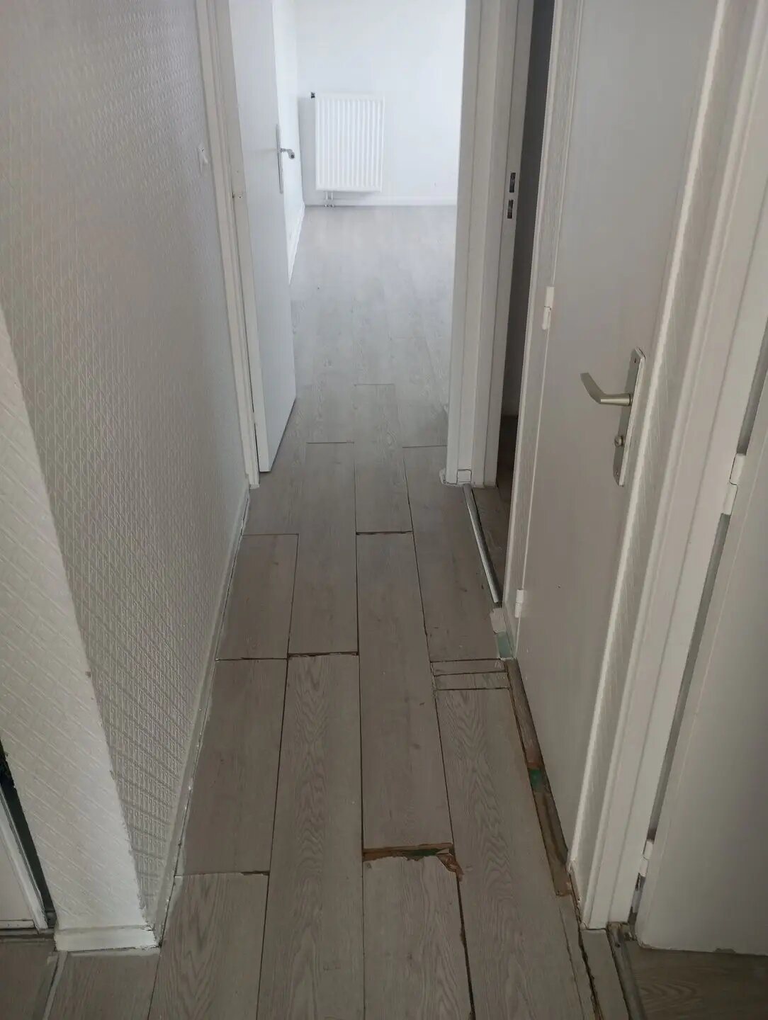 Appartement à vendre, 70m², Evry