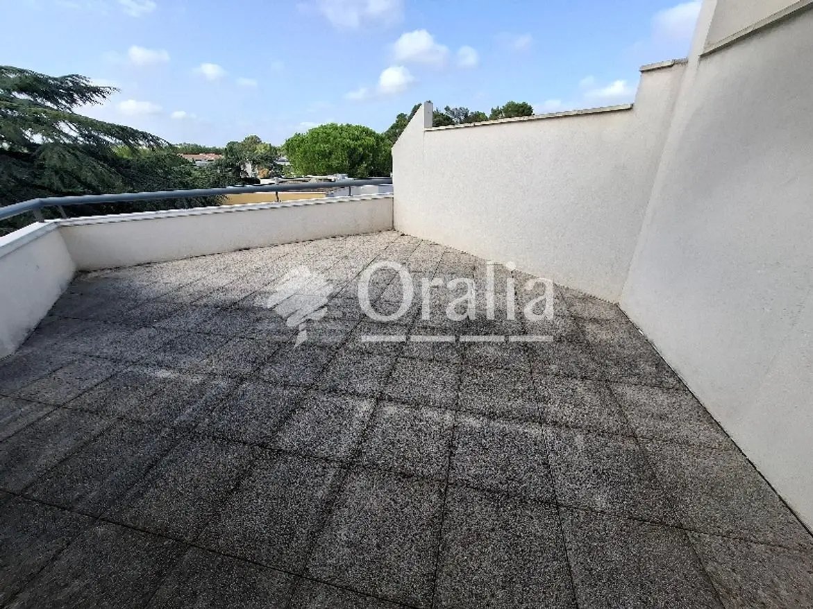 Appartement à louer, 89m², Montpellier
