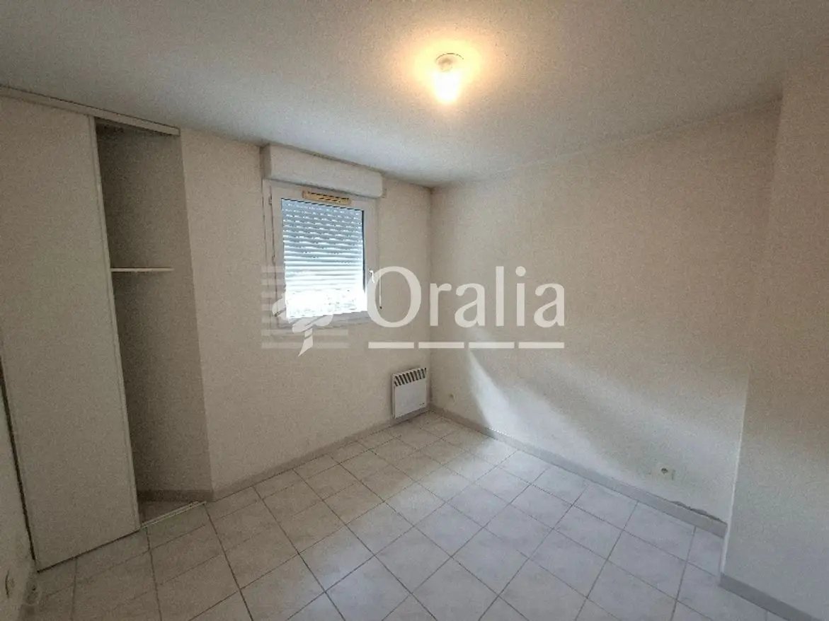 Appartement à louer, 89m², Montpellier