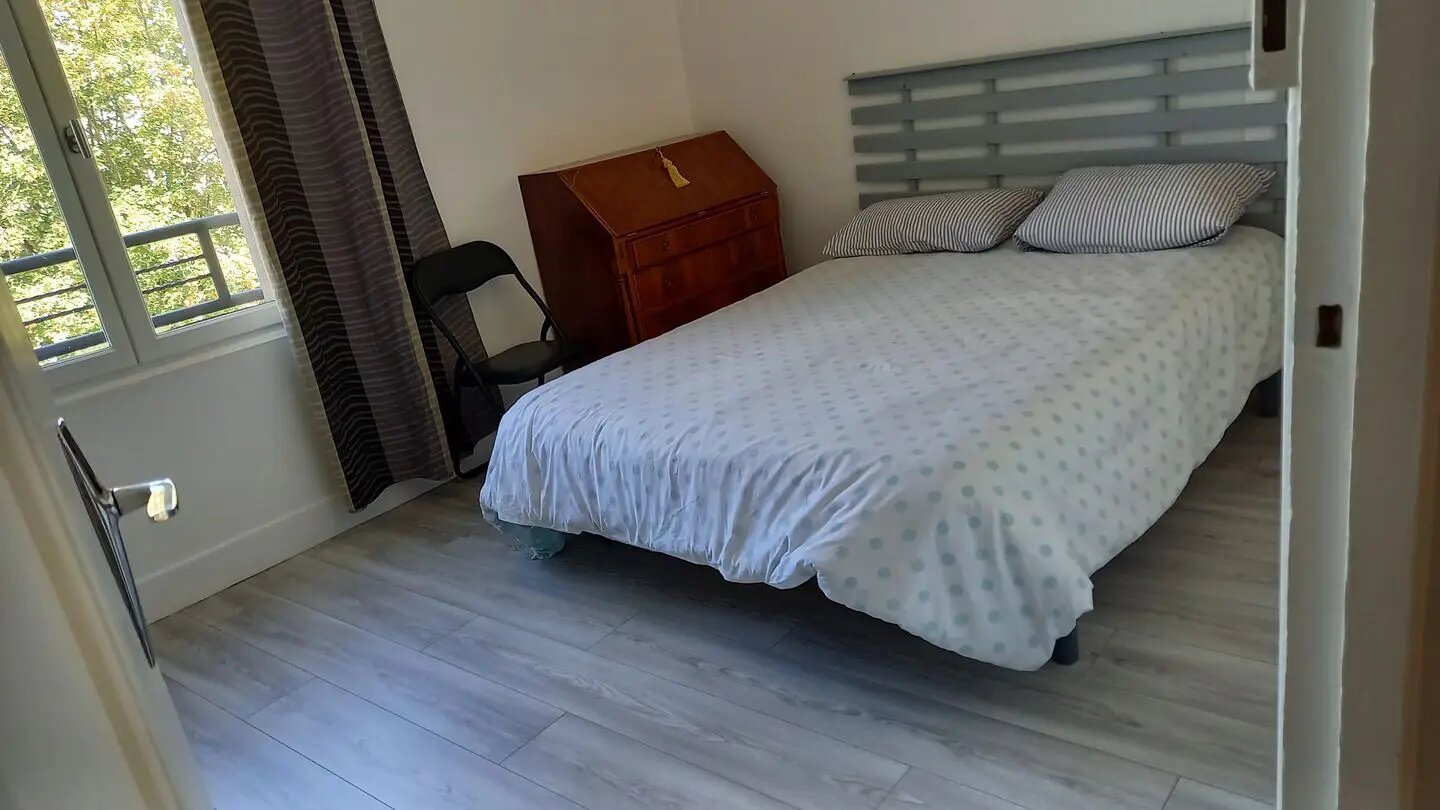 Appartement à louer, 32m², Ivry-sur-Seine
