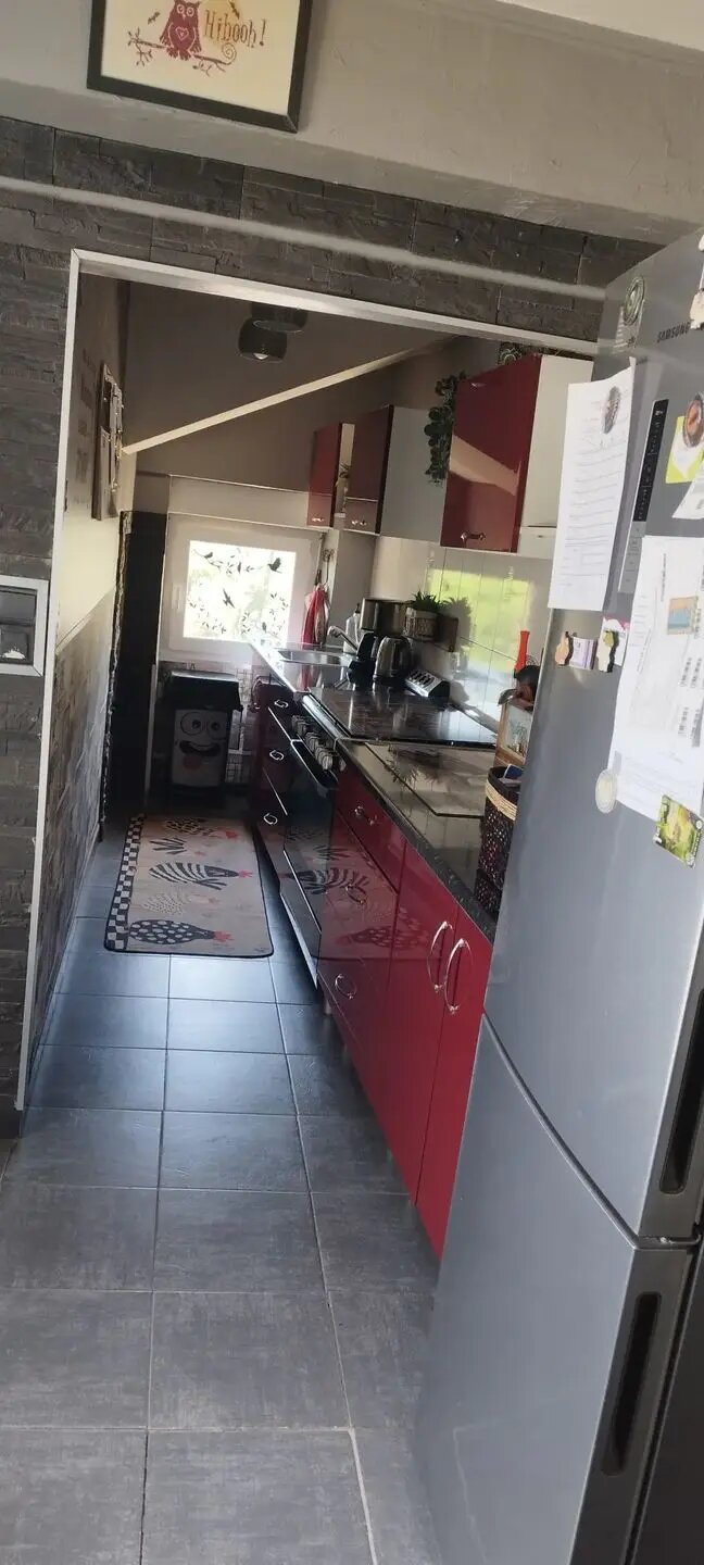 Maison à vendre, 127m², Barjac