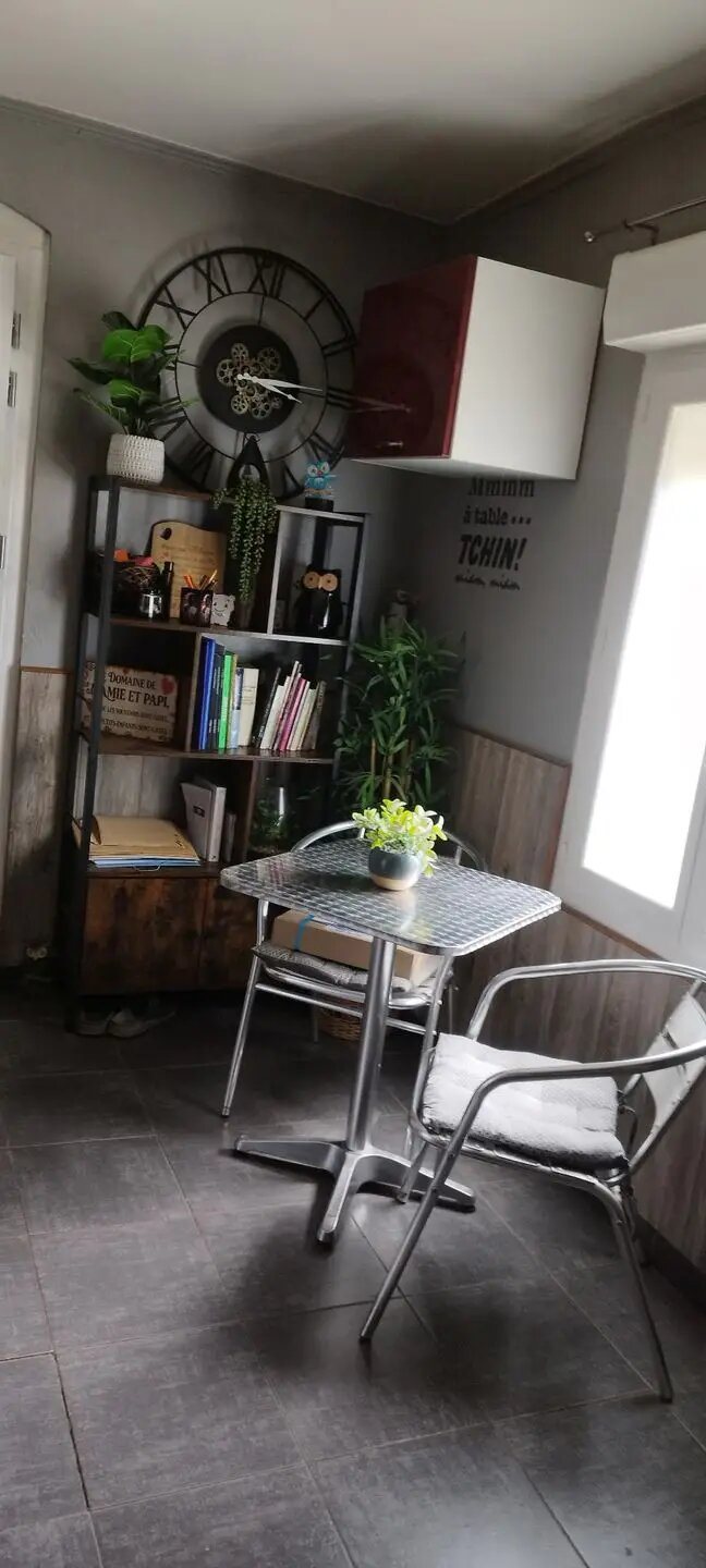 Maison à vendre, 127m², Barjac