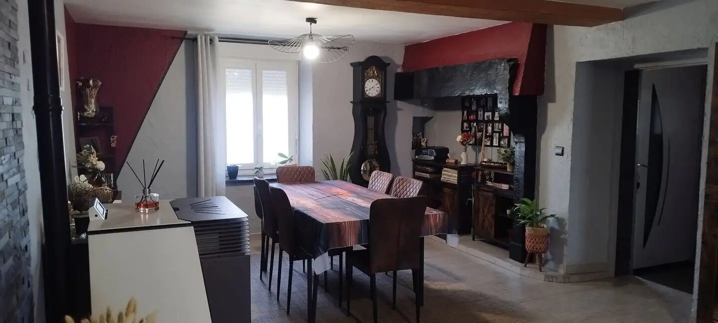 Maison à vendre, 127m², Barjac