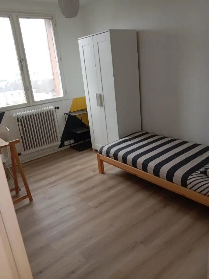 Appartement à vendre, 73m², Grenoble