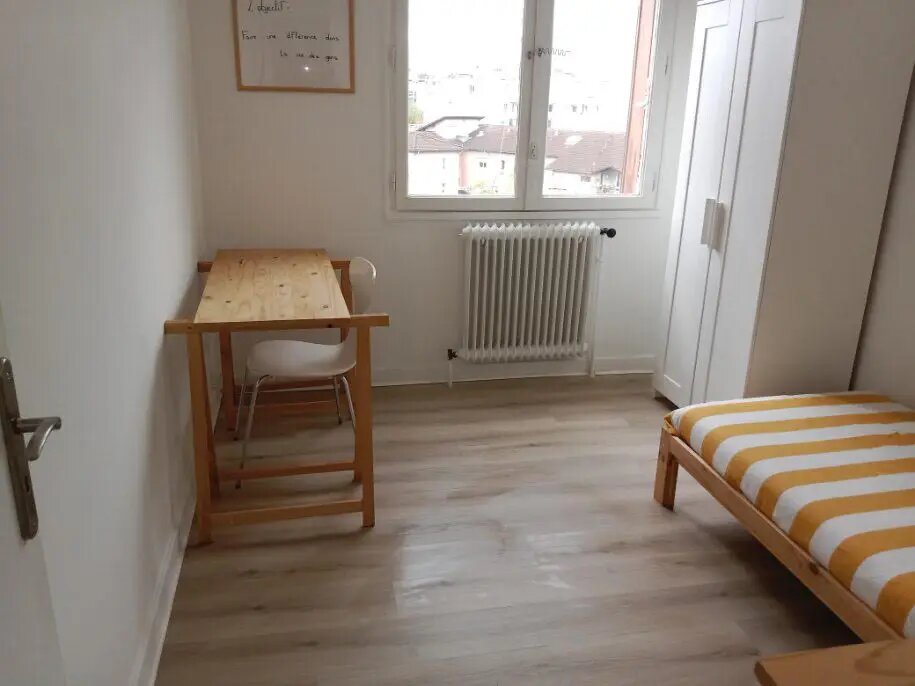 Appartement à vendre, 73m², Grenoble