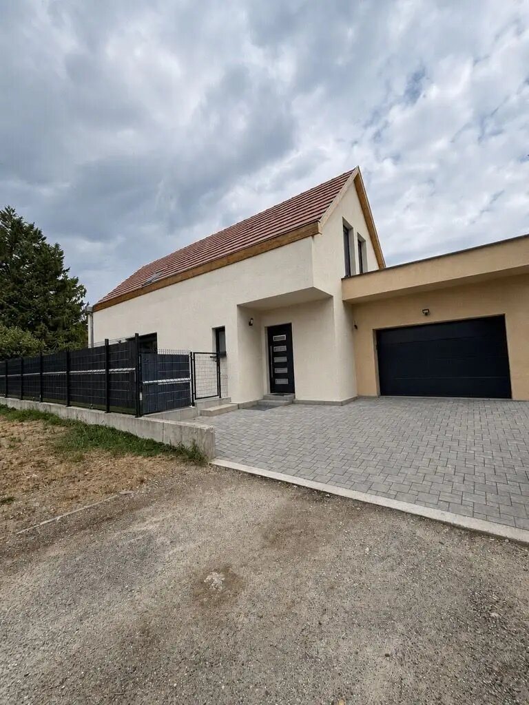 Maison à vendre, 117m², Hattstatt