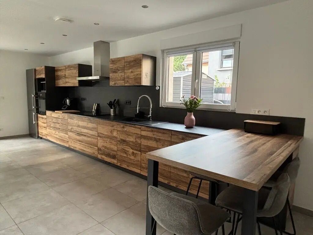 Maison à vendre, 117m², Hattstatt
