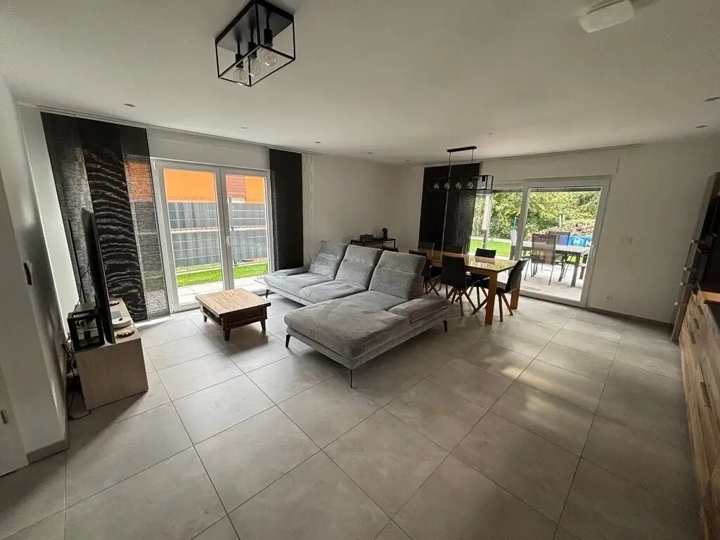 Maison à vendre, 117m², Hattstatt