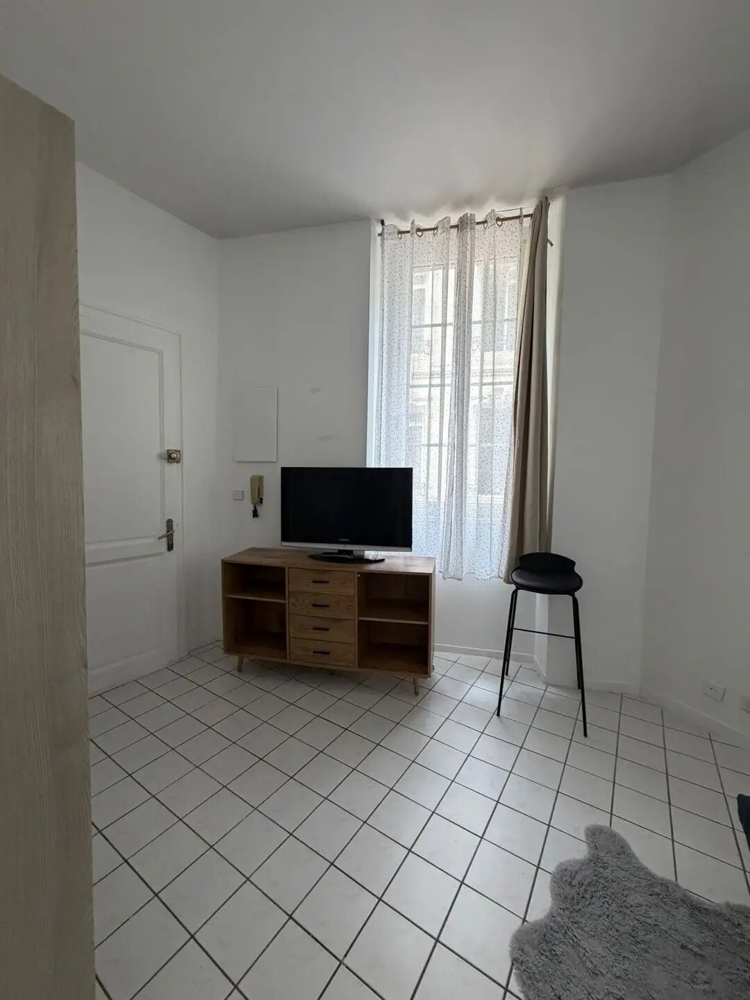 Appartement à louer, 19m², Bordeaux