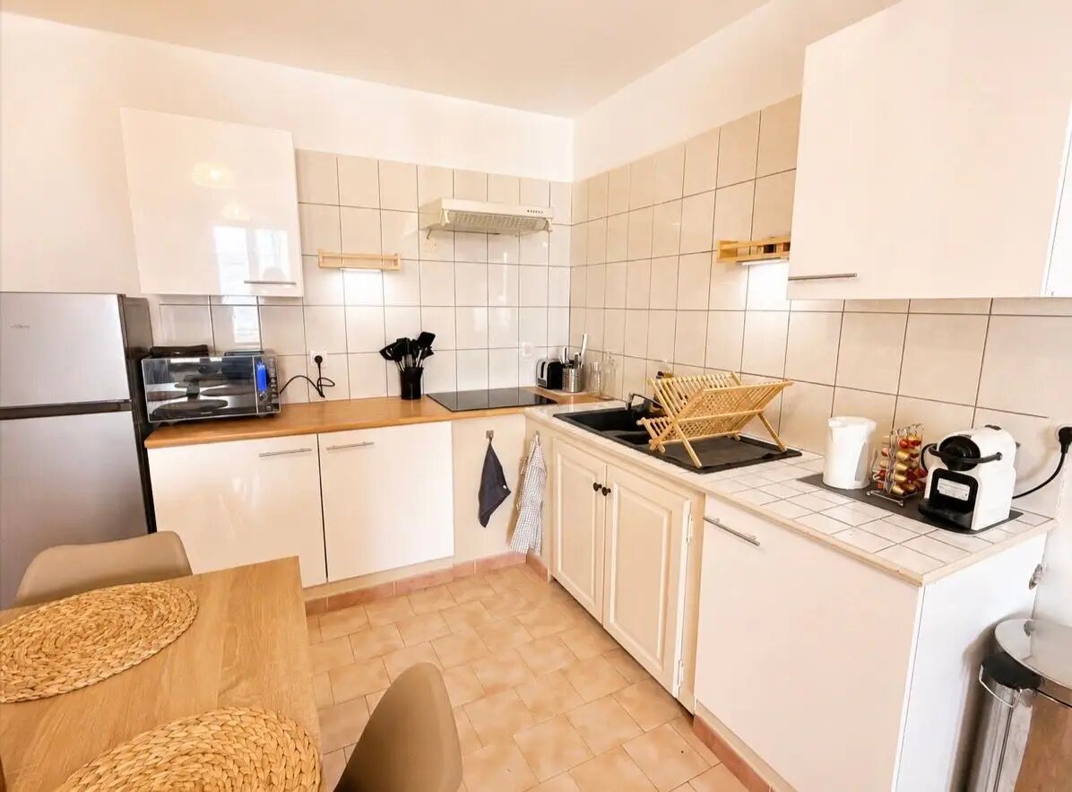 Appartement à louer, 65m², Castellane