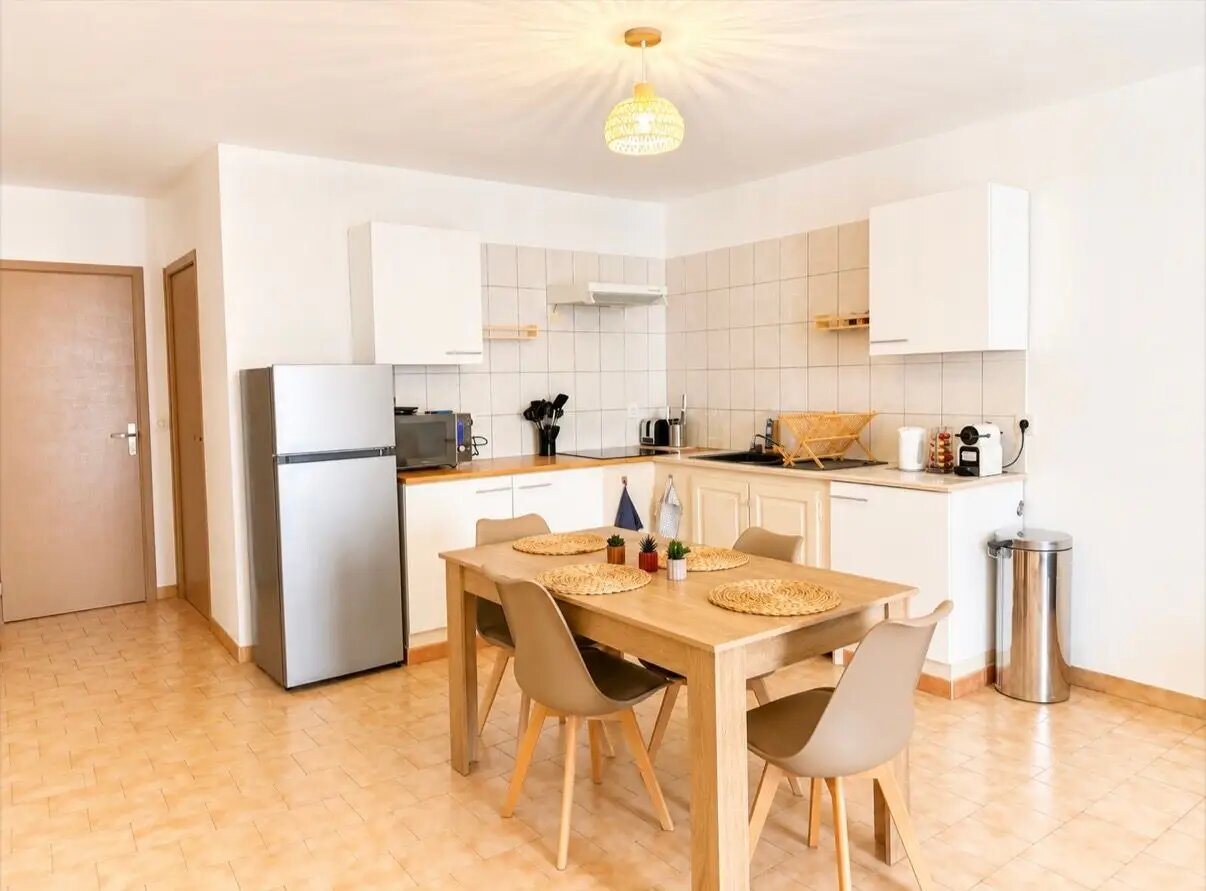 Appartement à louer, 65m², Castellane