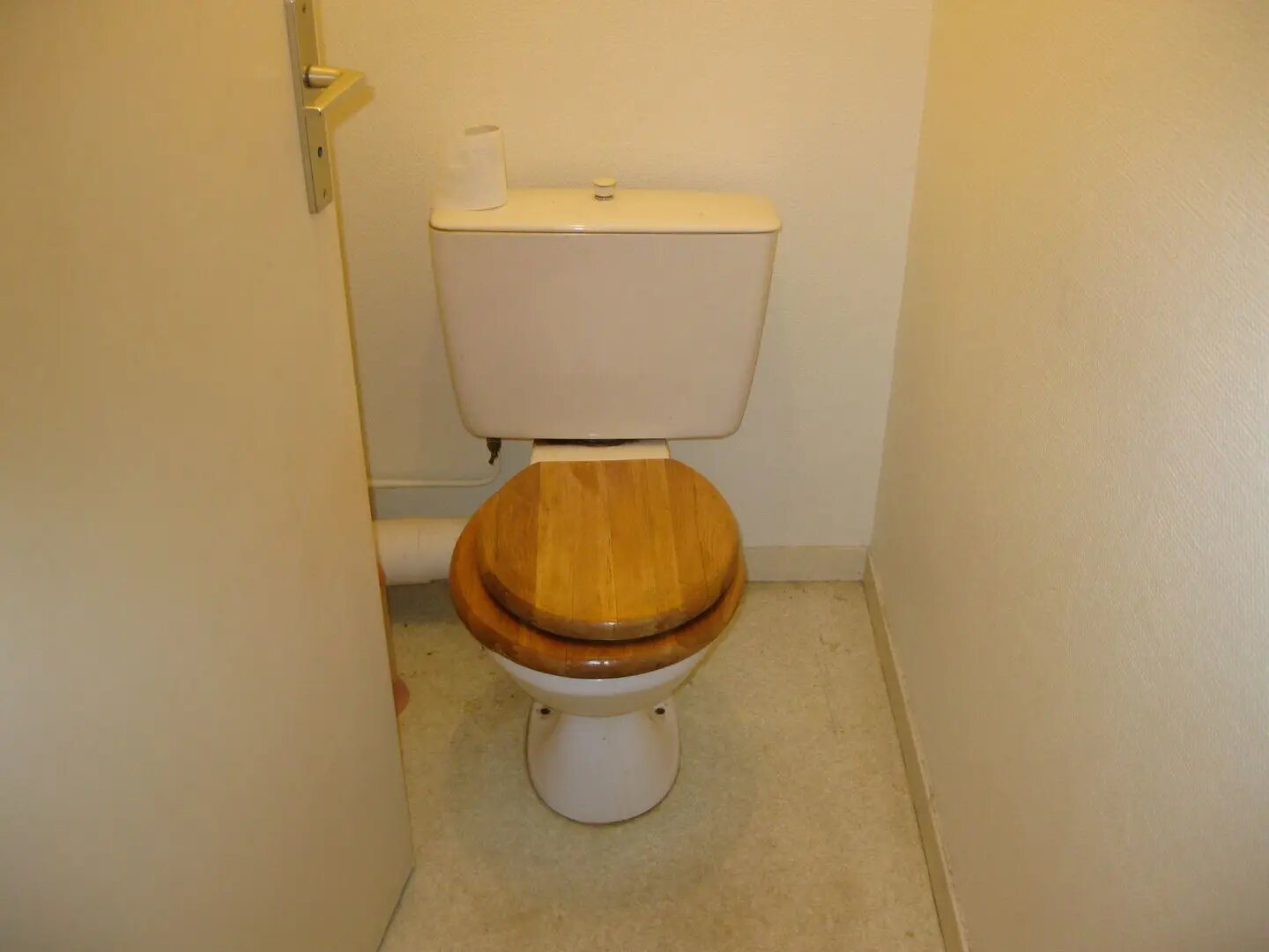 Appartement à louer, 46m², Talence