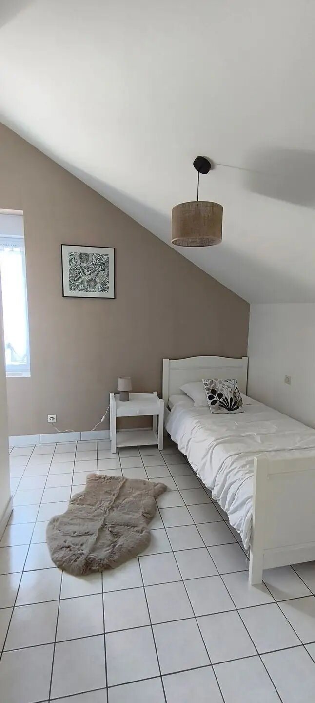 Maison à louer, 60m², Montamisé