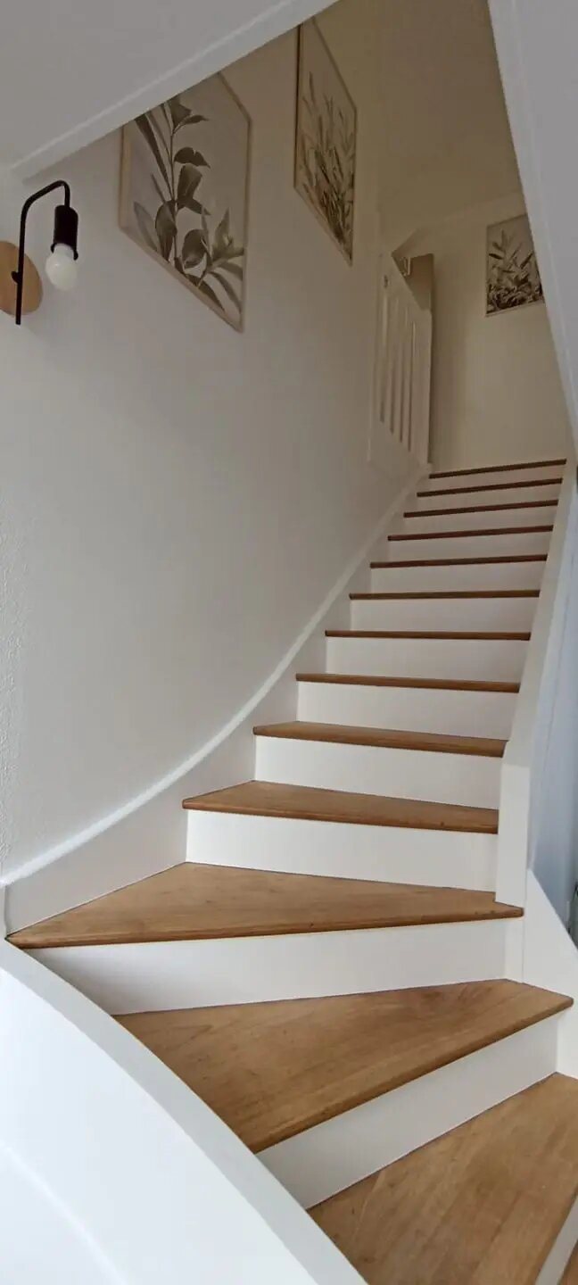 Maison à louer, 60m², Montamisé