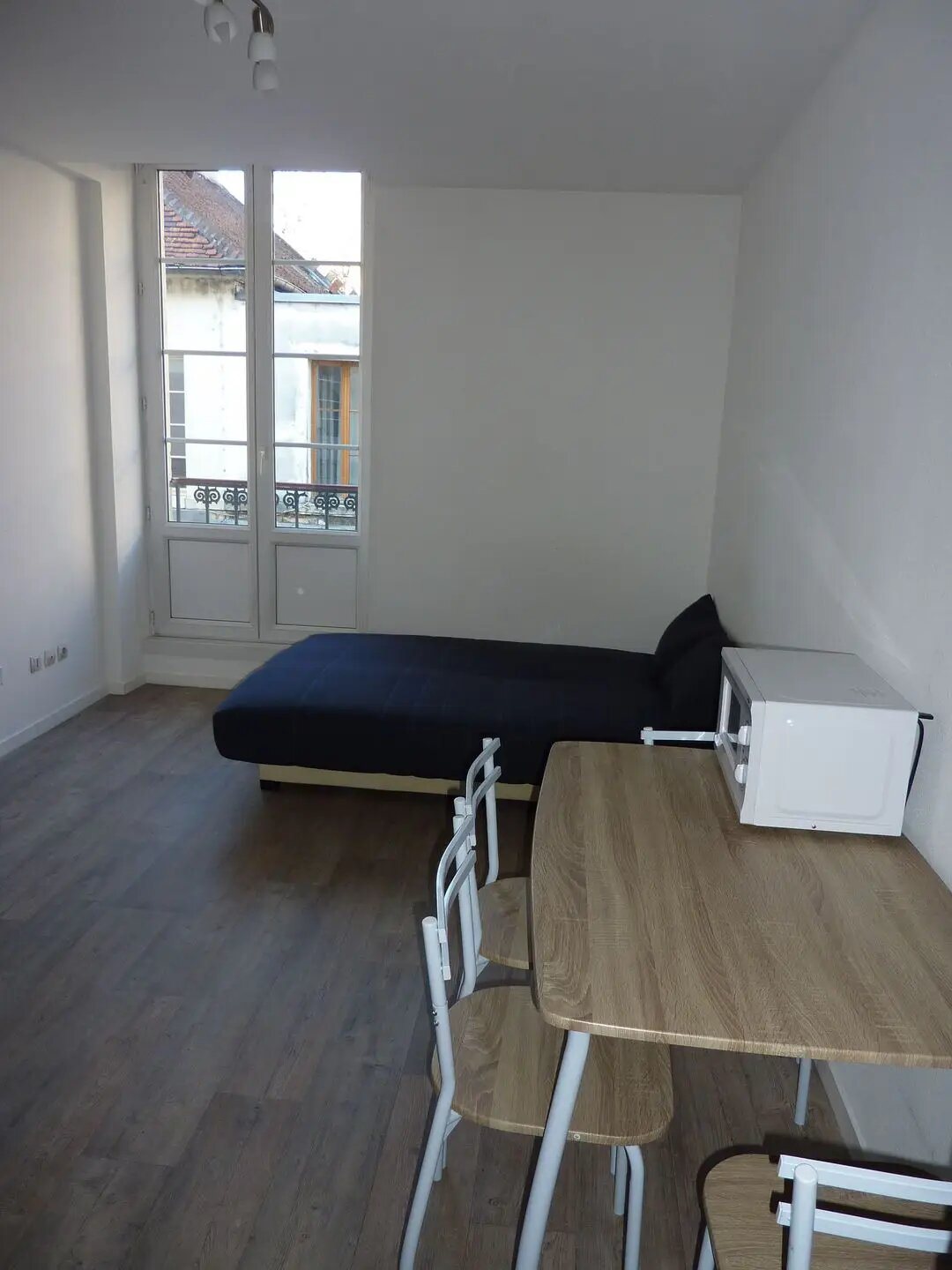 Appartement à louer, 22m², Dijon