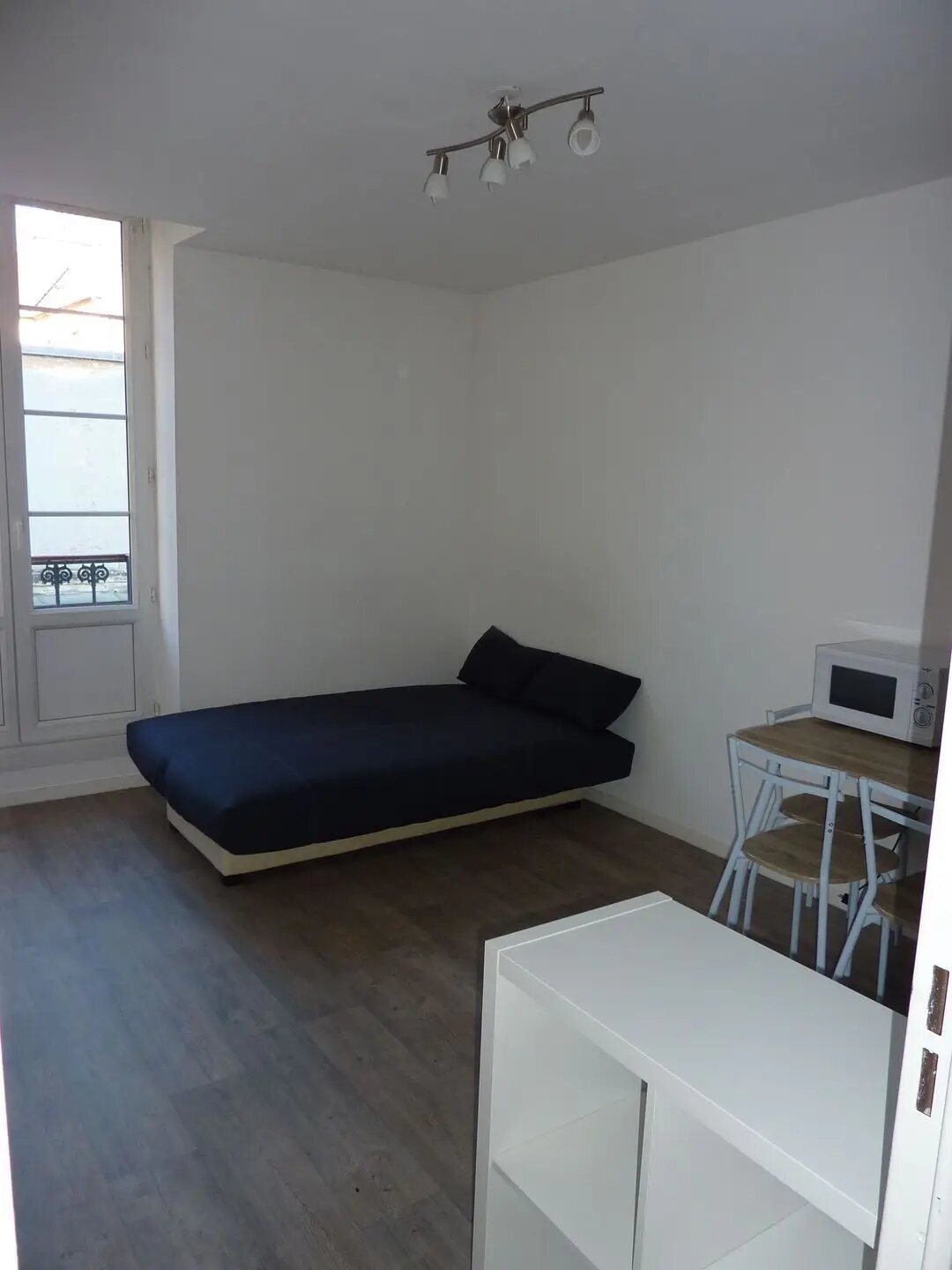 Appartement à louer, 22m², Dijon