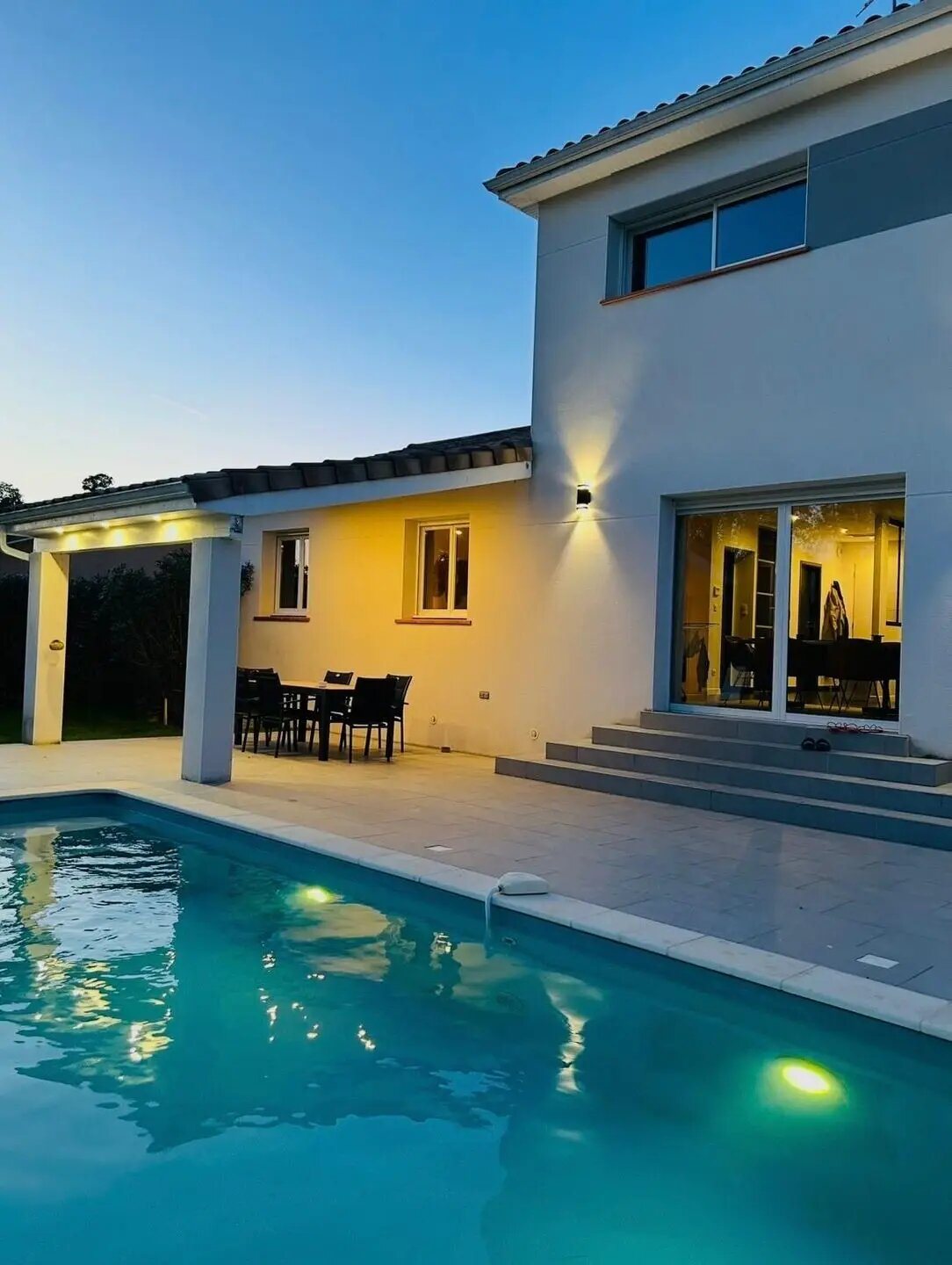 Maison à vendre, 128m², Verfeil