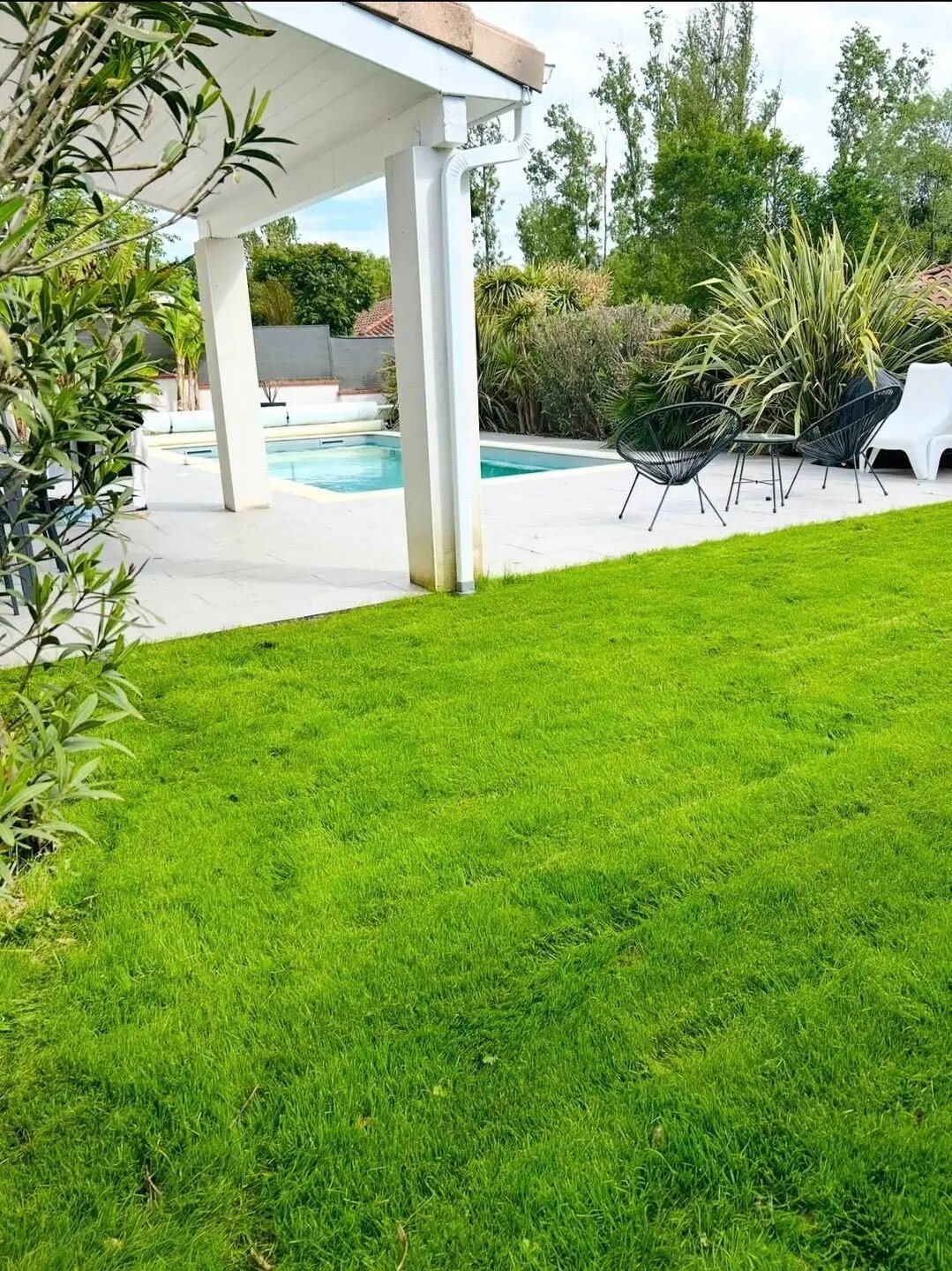 Maison à vendre, 128m², Verfeil
