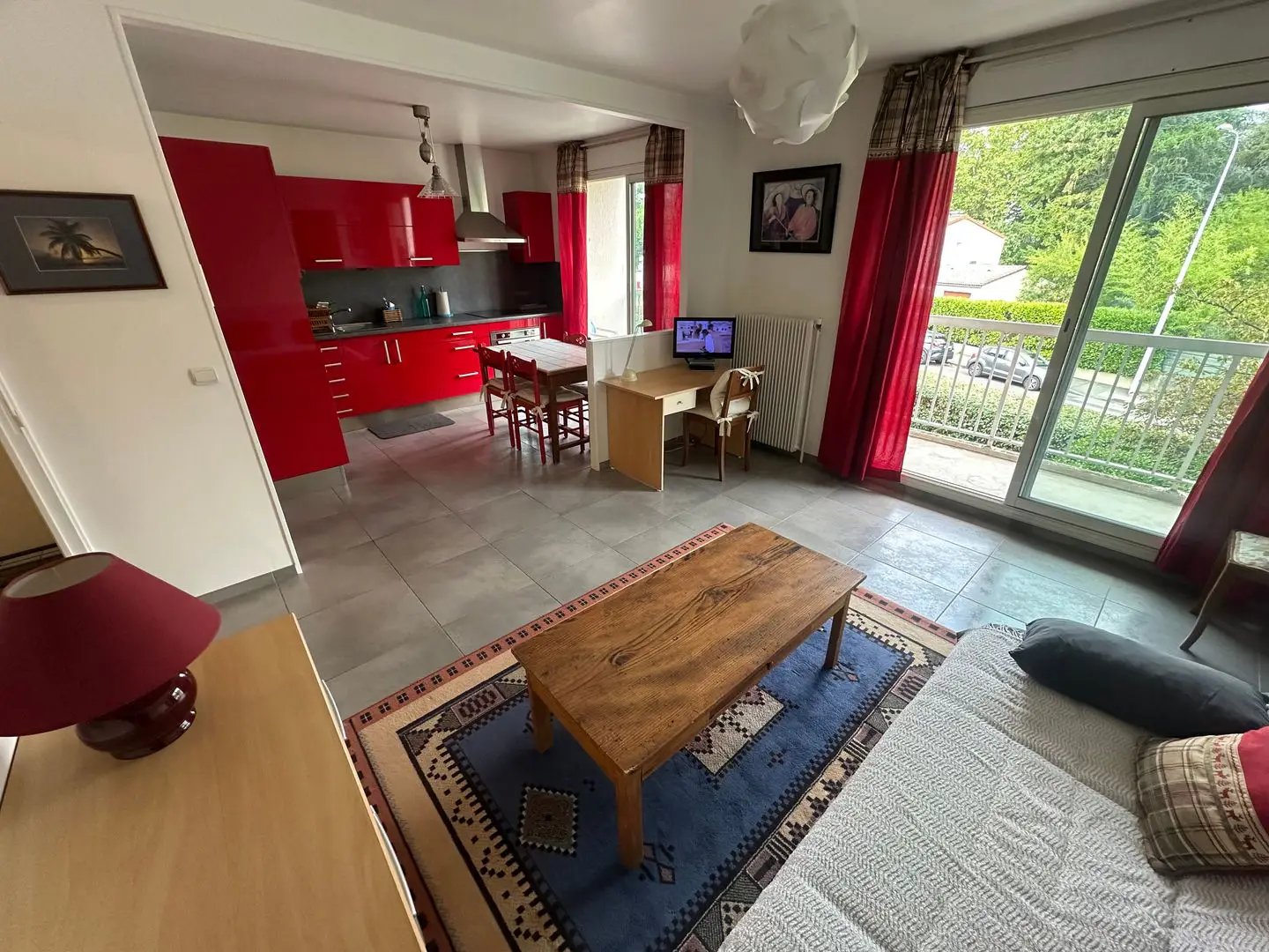 Appartement à louer, 51m², Tassin-la-Demi-Lune