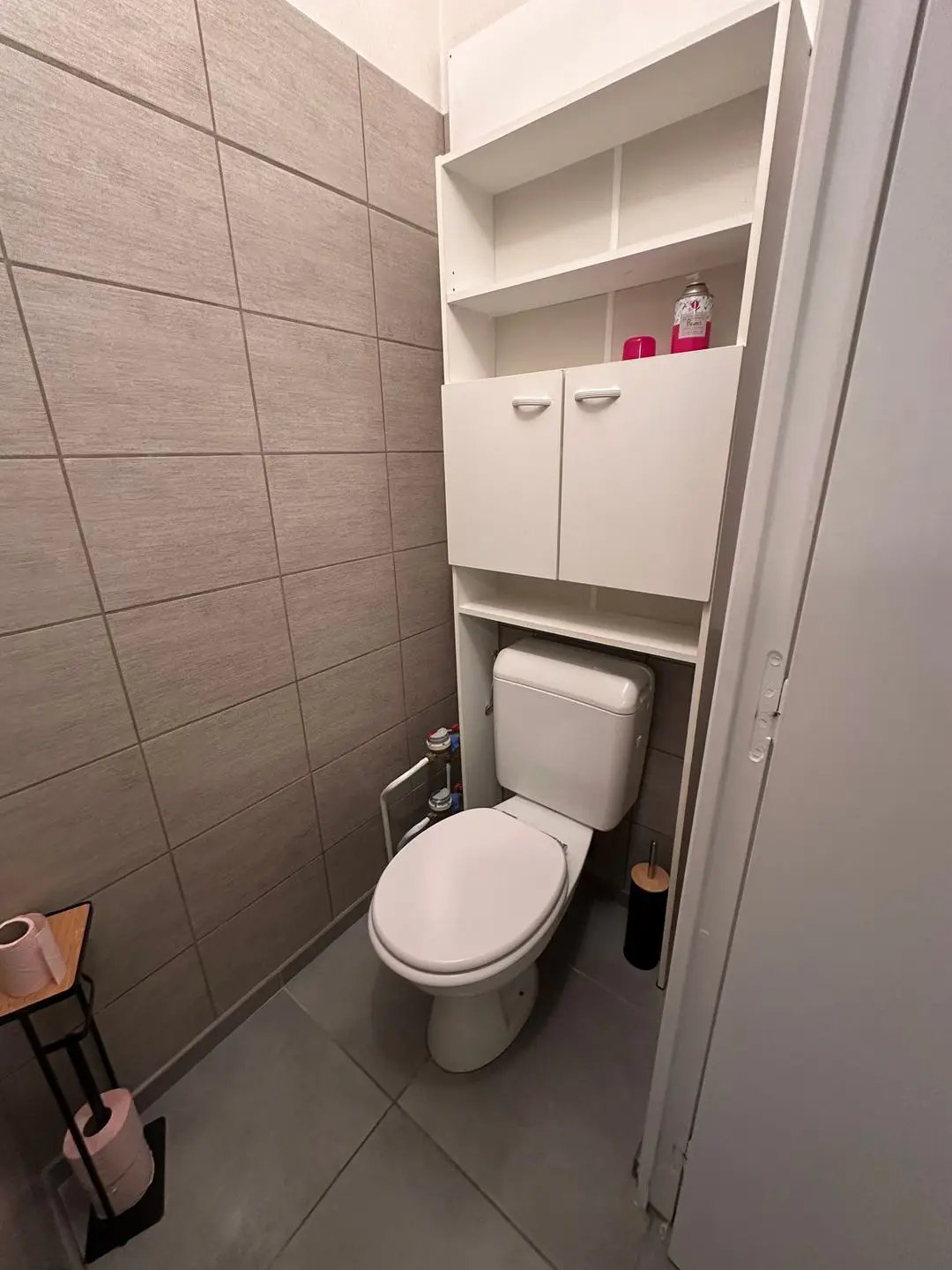 Appartement à louer, 51m², Tassin-la-Demi-Lune