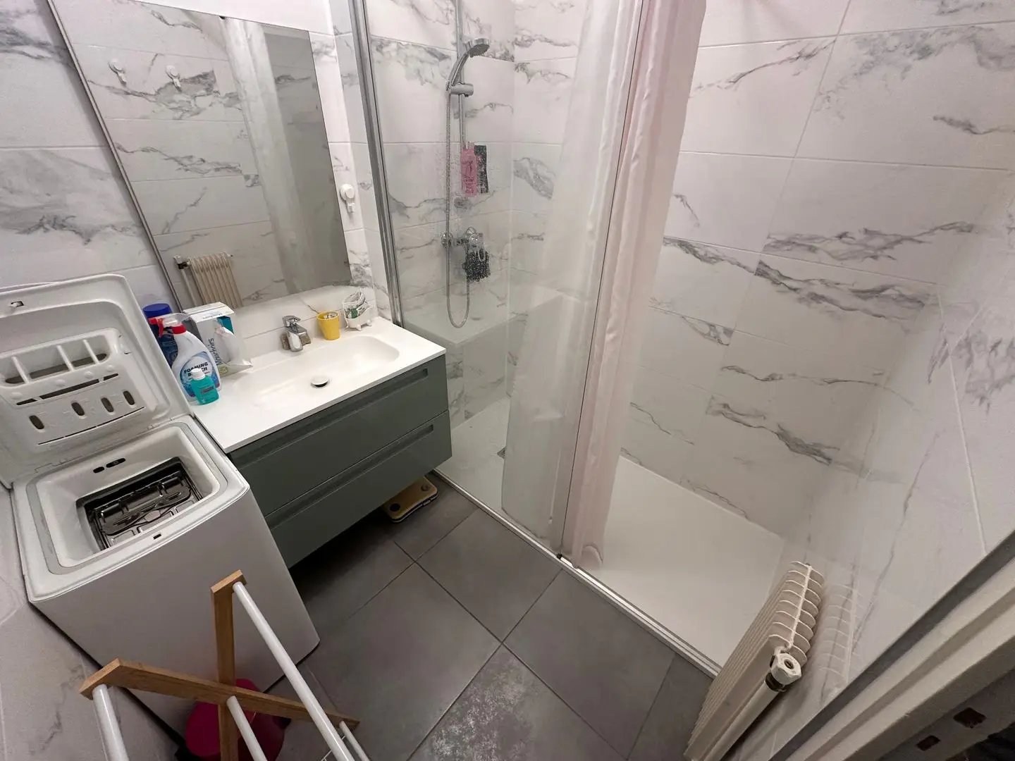 Appartement à louer, 51m², Tassin-la-Demi-Lune