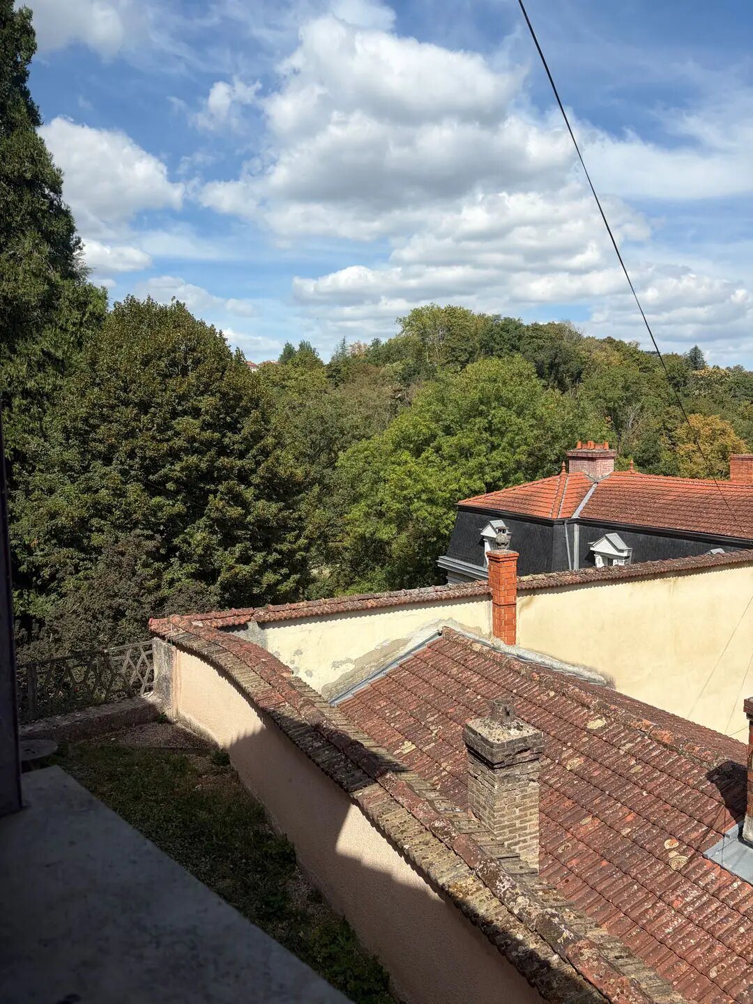 Appartement à louer, 39m², Champagne-au-Mont-d'Or