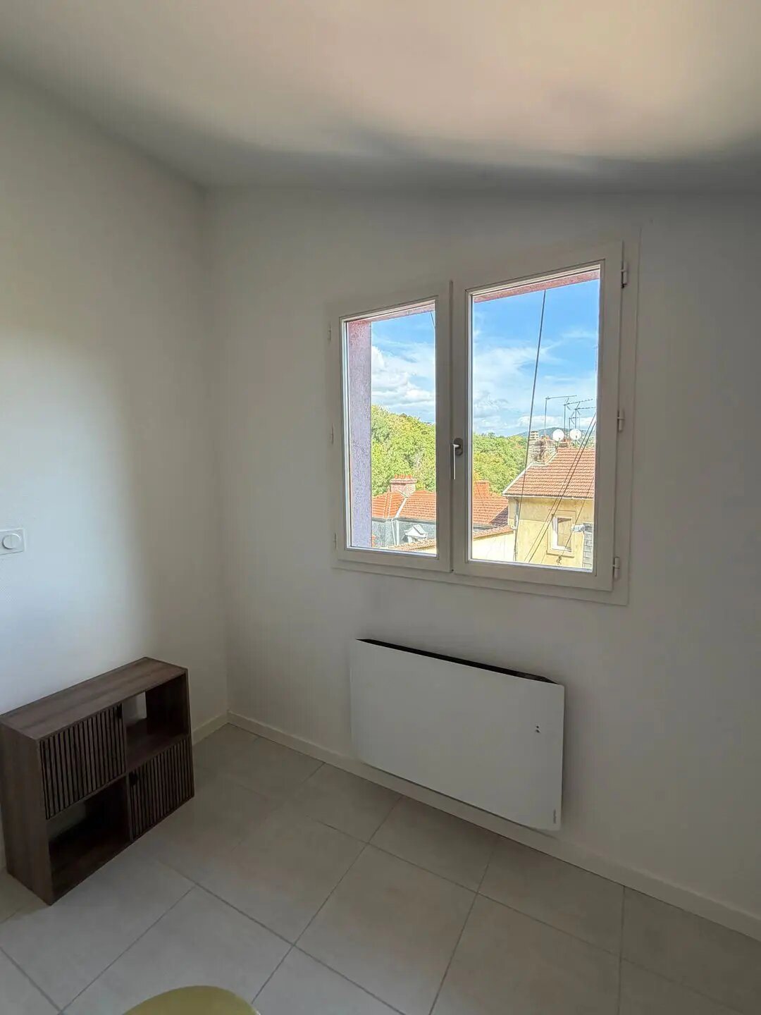 Appartement à louer, 39m², Champagne-au-Mont-d'Or