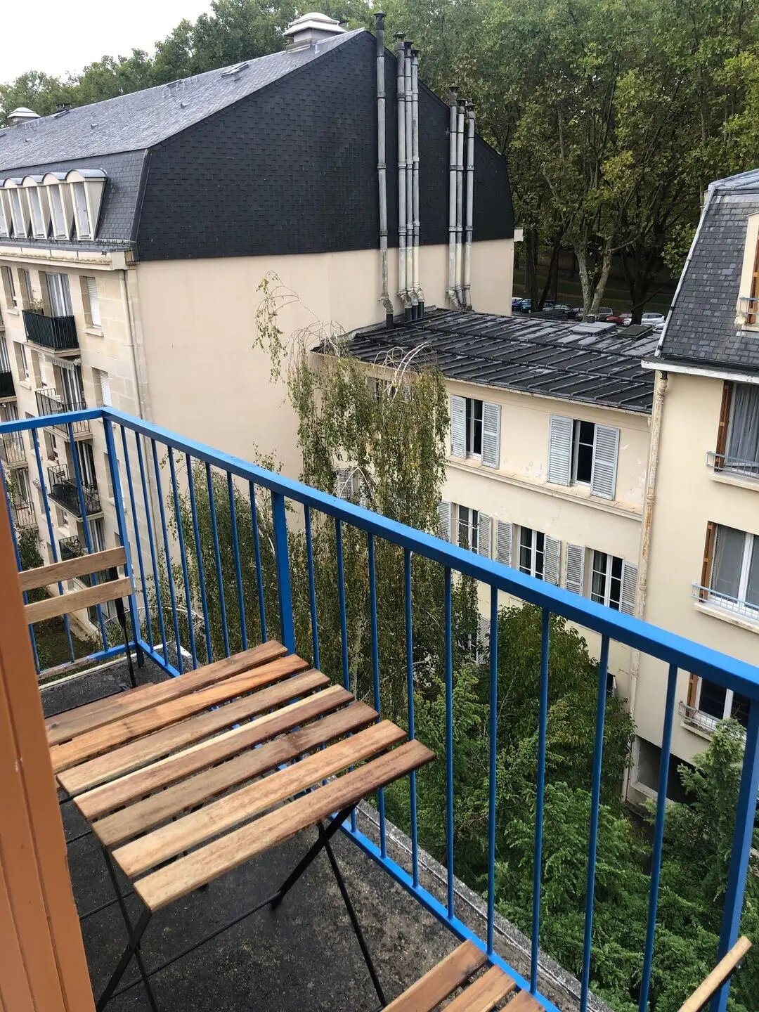 Appartement à louer, 35m², Versailles