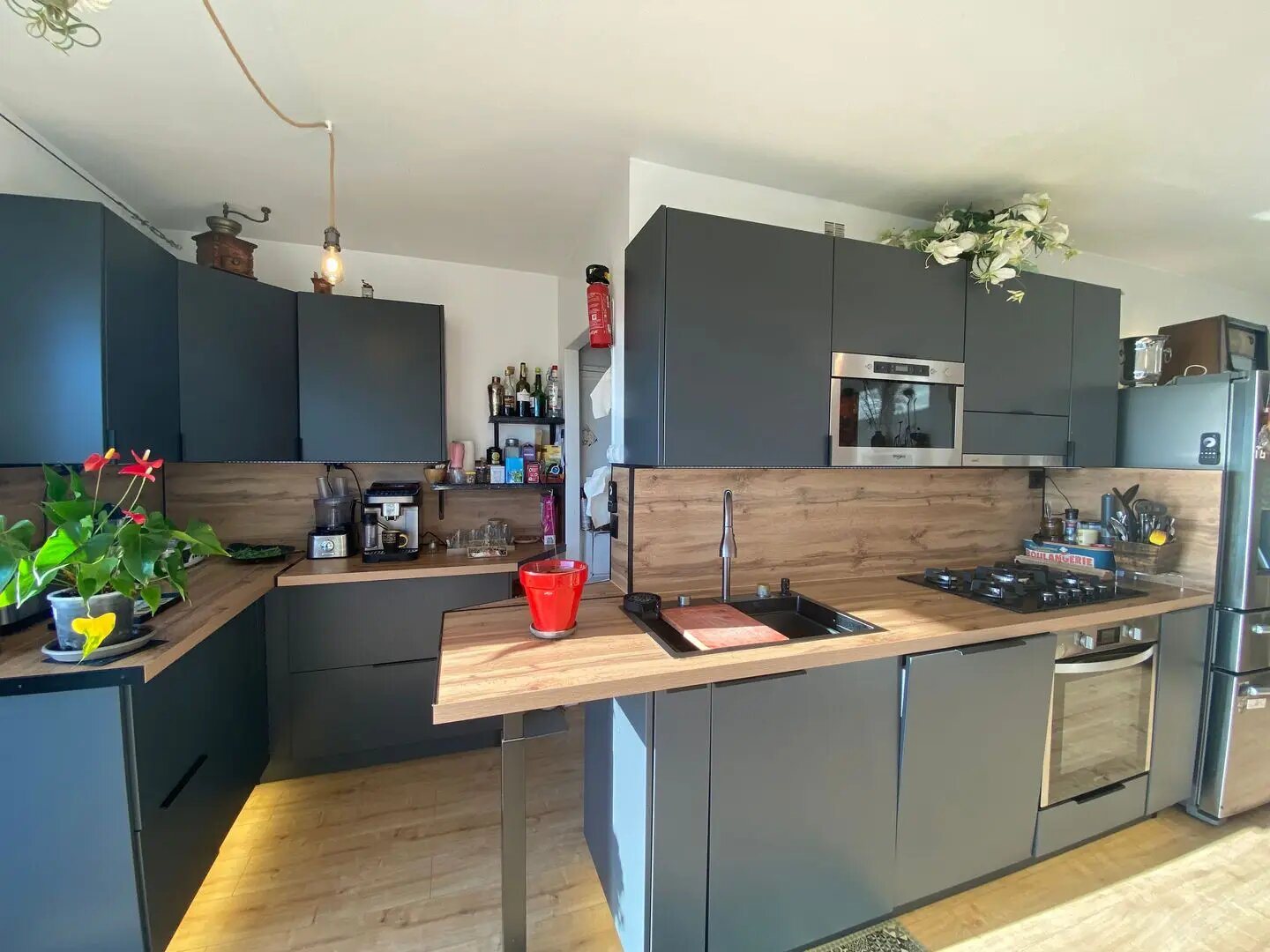 Appartement à vendre, 69m², Antibes