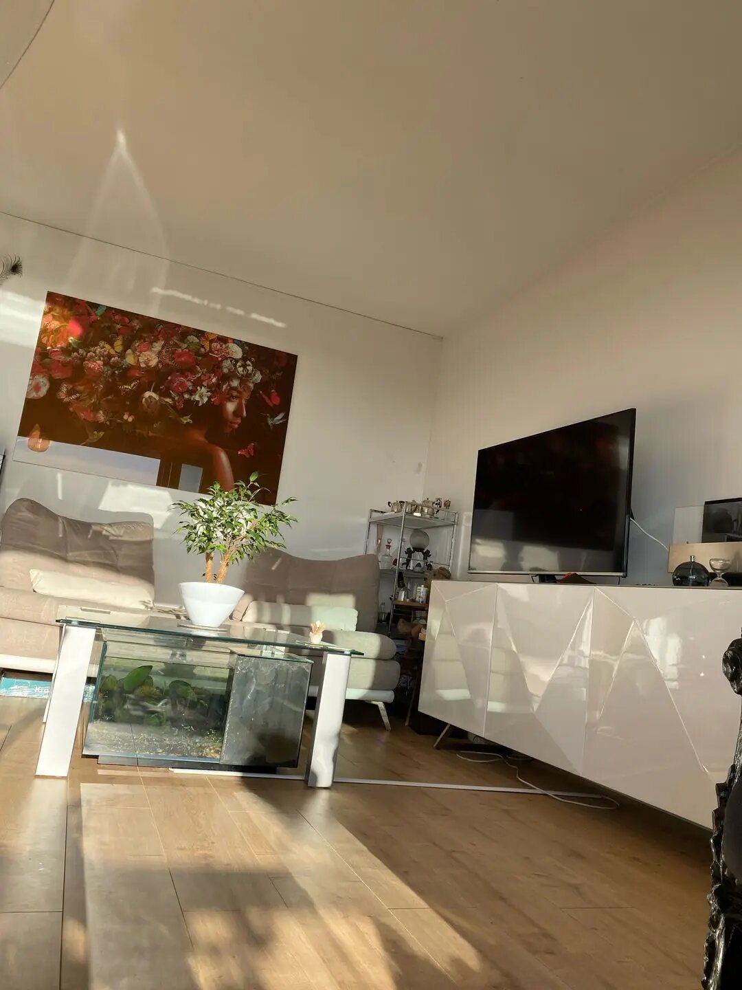 Appartement à vendre, 69m², Antibes