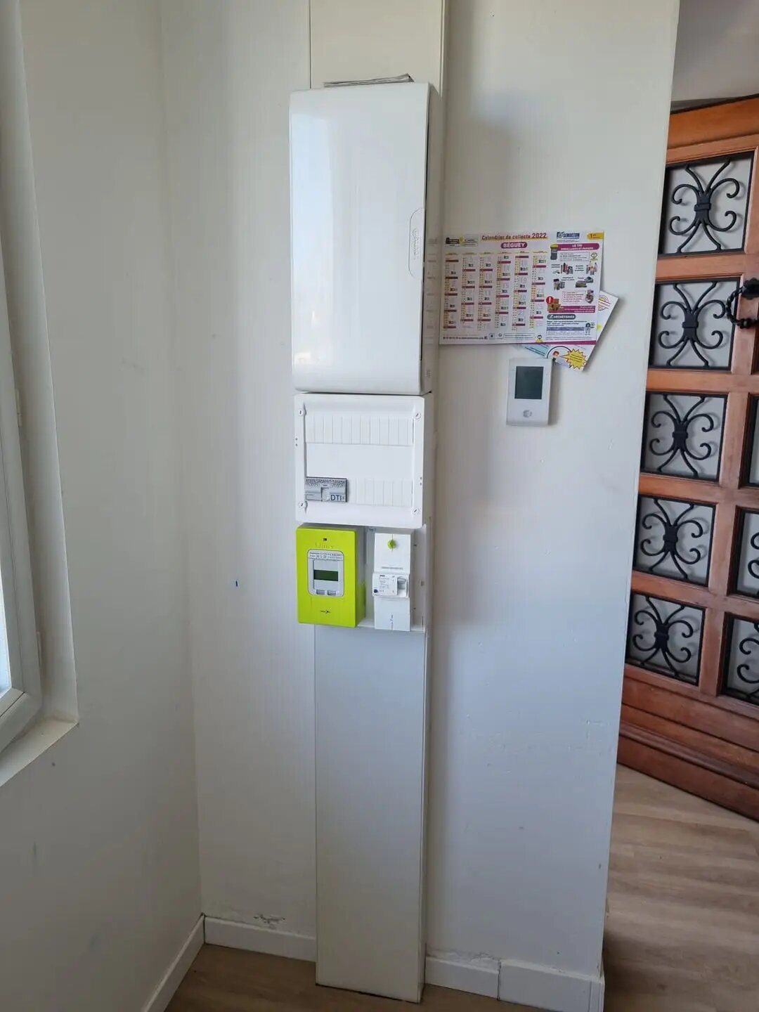 Appartement à louer, 45m², Béguey