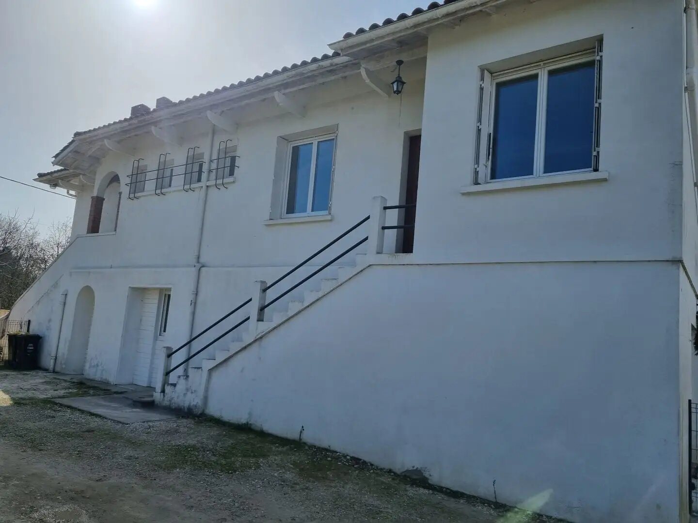 Appartement à louer, 45m², Béguey