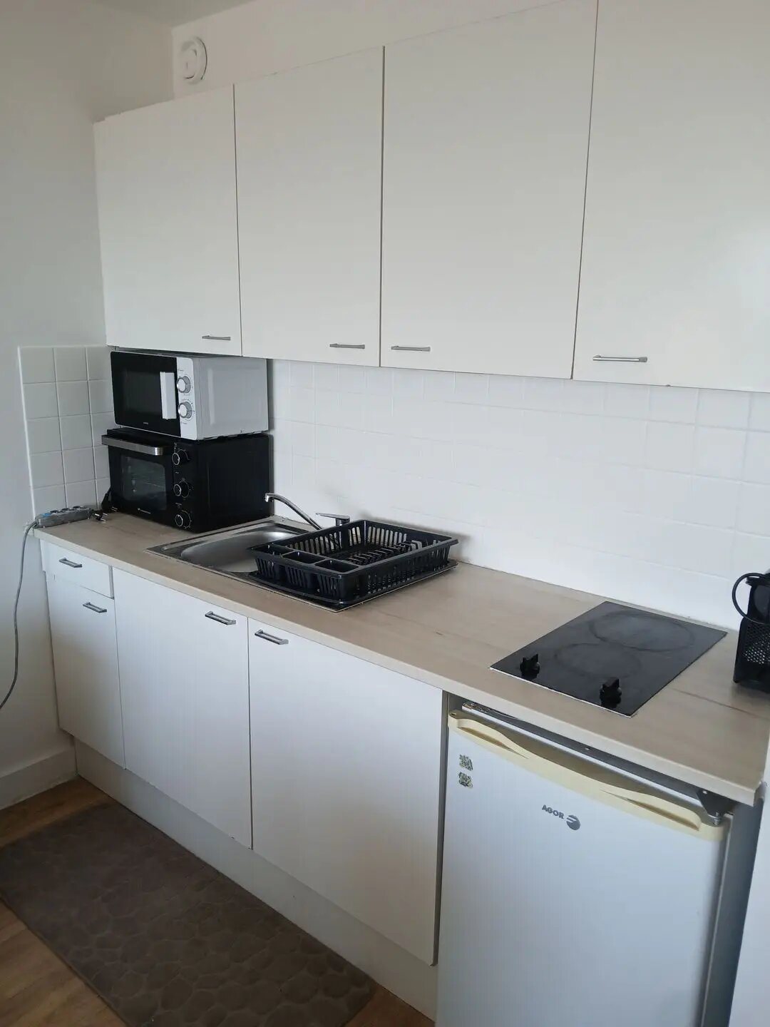 Appartement à louer, 27m², Gaillard
