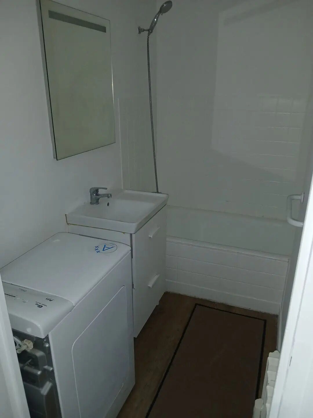 Appartement à louer, 27m², Gaillard