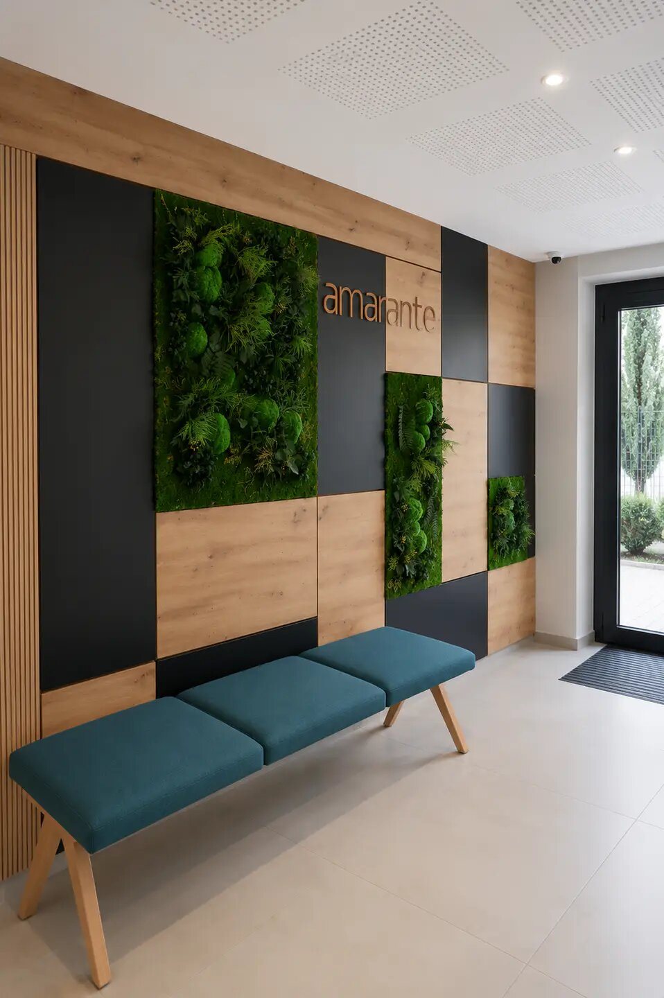 Appartement à vendre, 47m², Crozet